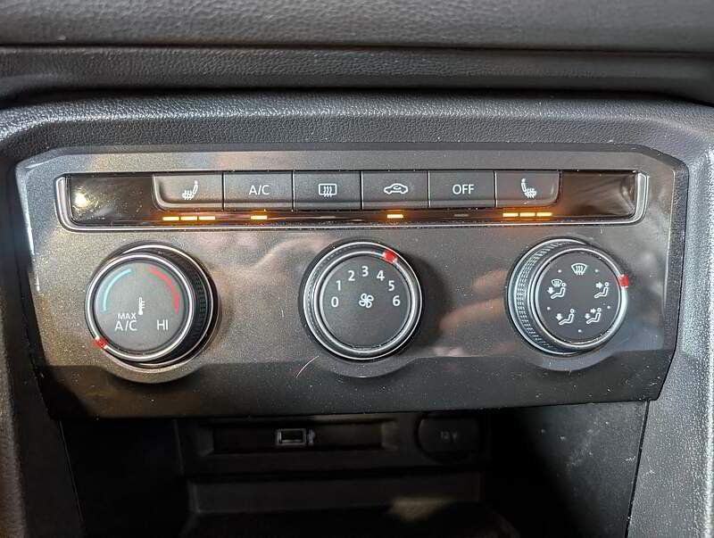 Volkswagen Tiguan 2019 - Image 22