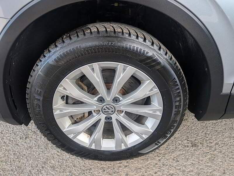 Volkswagen Tiguan 2019 - Image 26