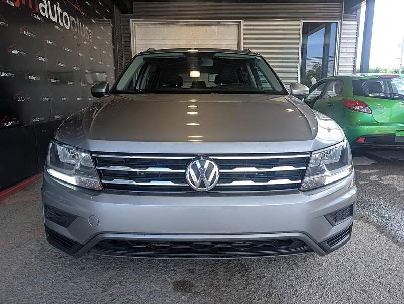 Volkswagen Tiguan 2019 - Image 3