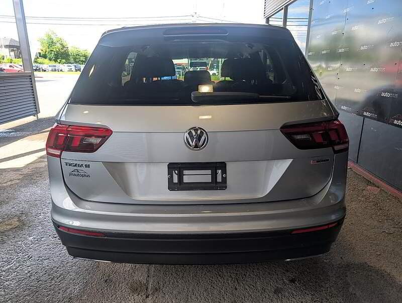 Volkswagen Tiguan 2019 - Image 9