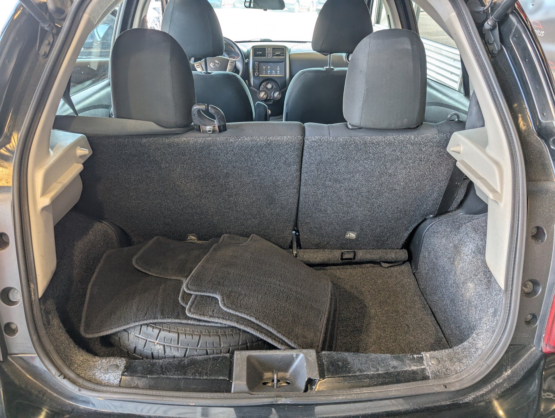 Nissan Micra 2019 - Image 25