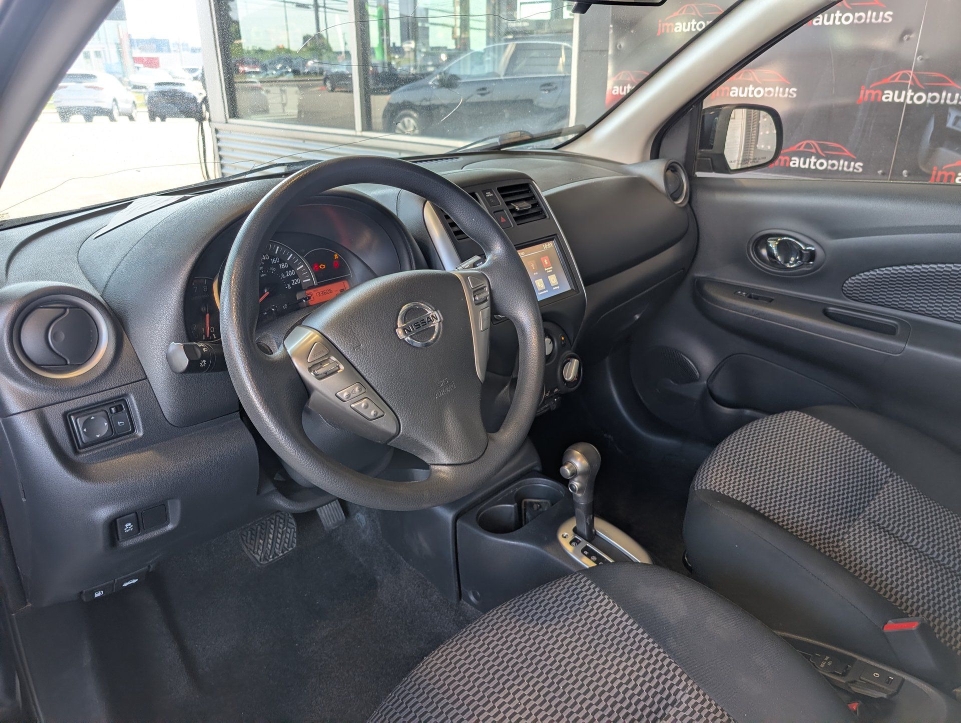 Nissan Micra 2019 - Image 13