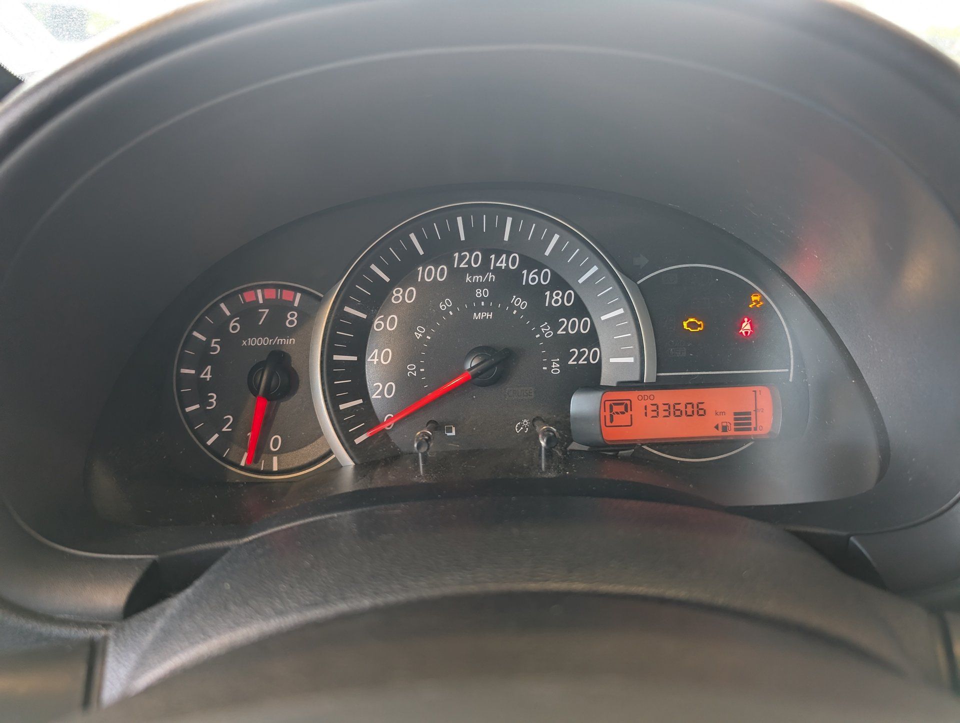 Nissan Micra 2019 - Image 19