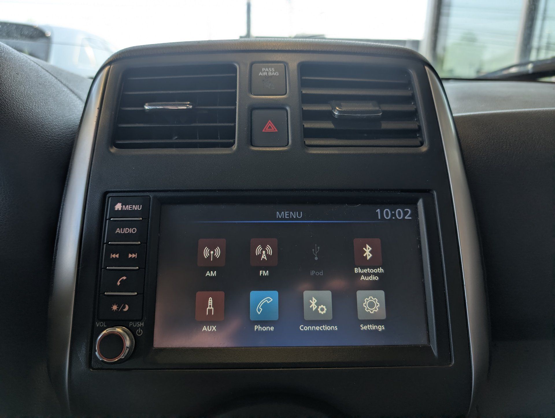Nissan Micra 2019 - Image 20