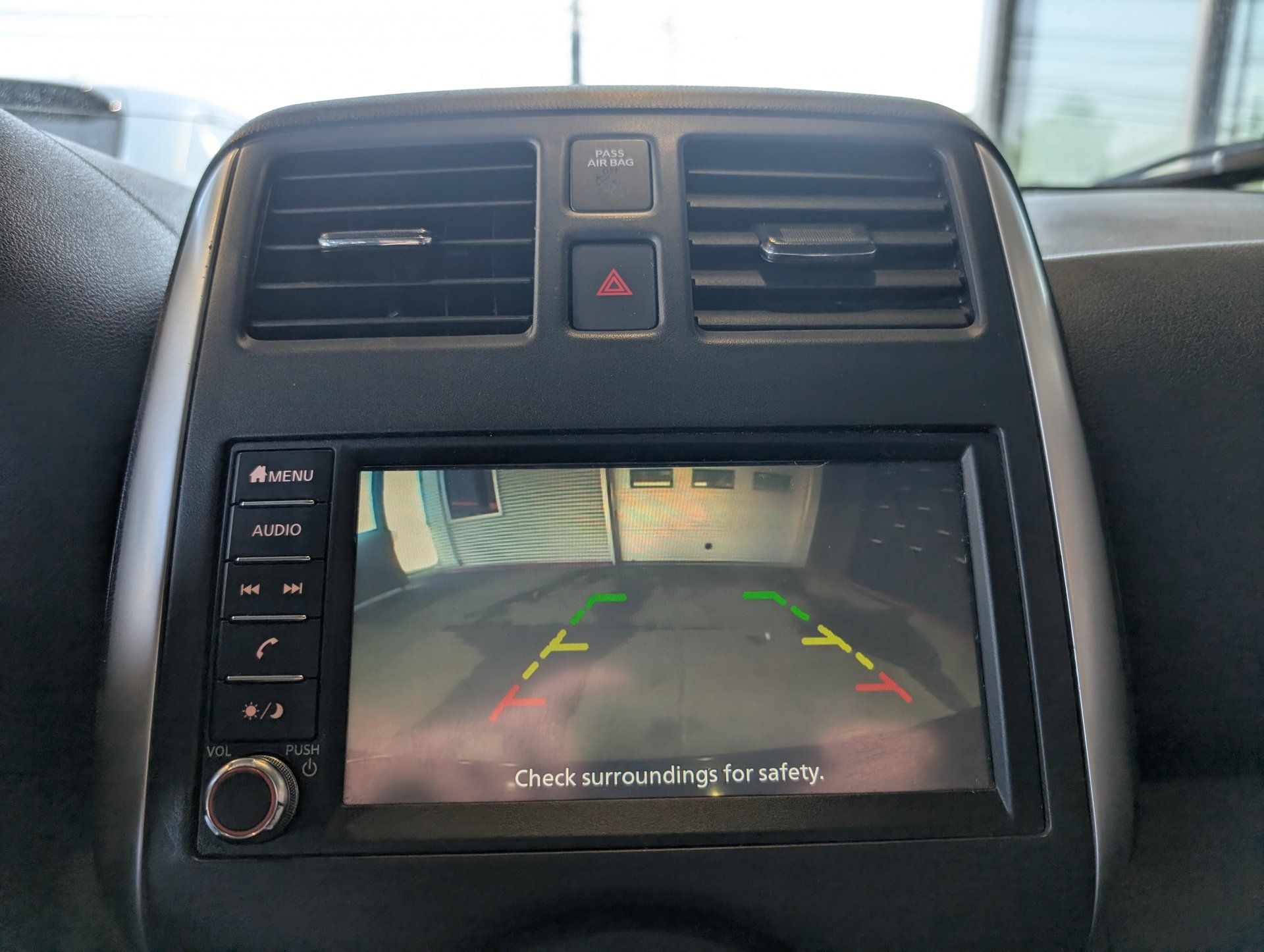 Nissan Micra 2019 - Image 21