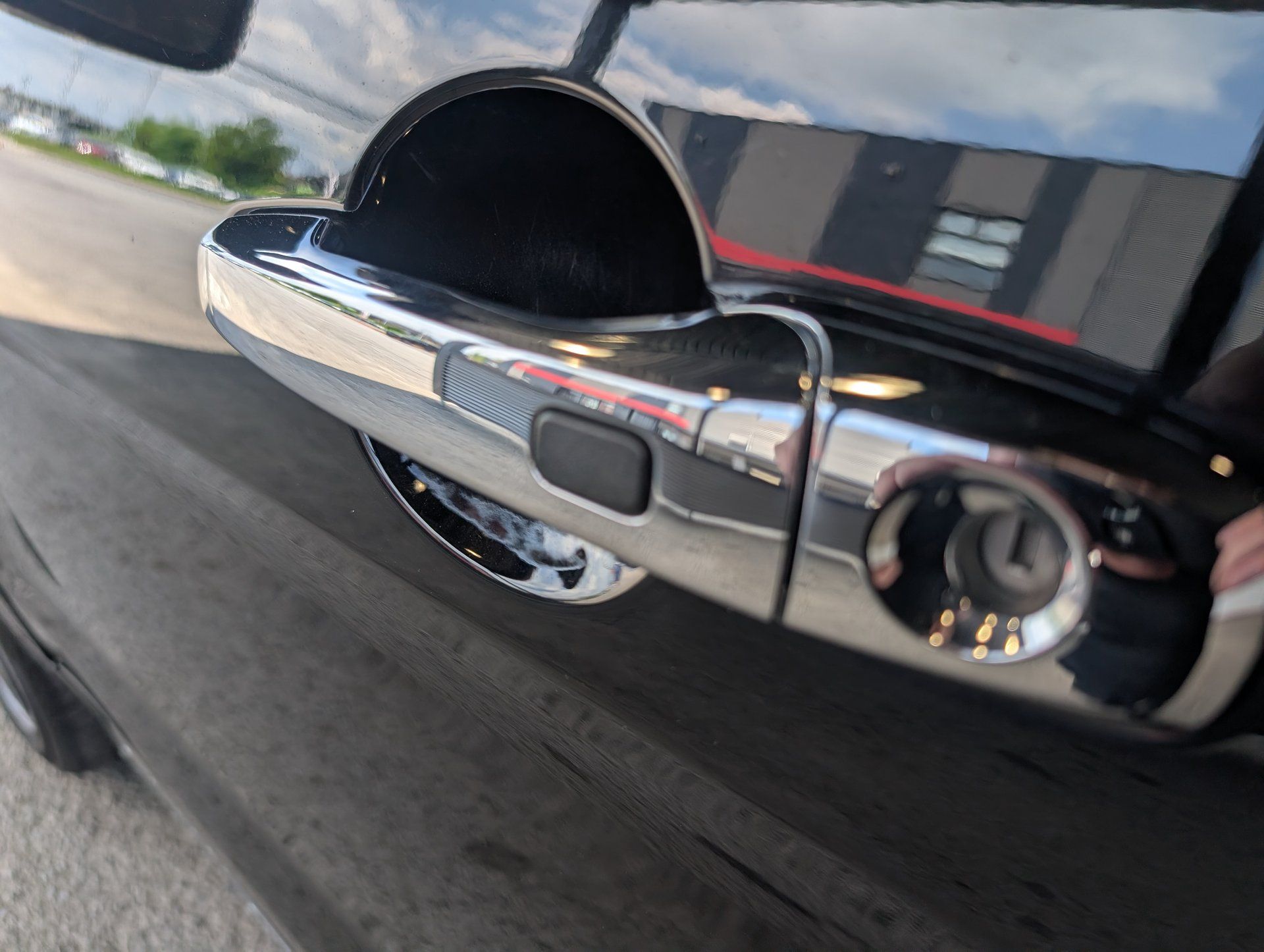 Ford Explorer 2019 - Image 13