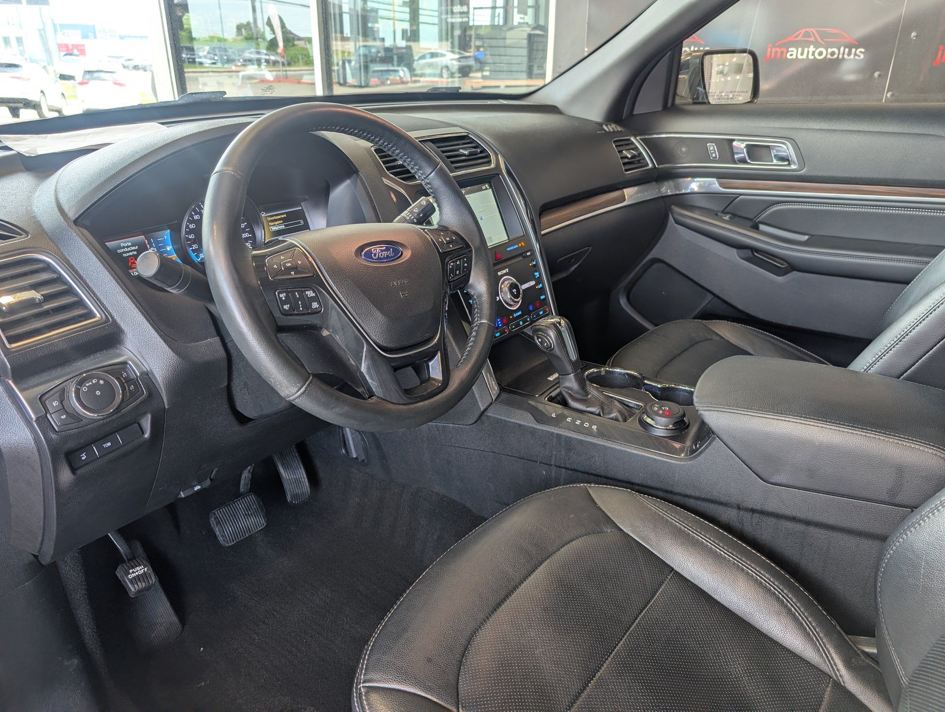 Ford Explorer 2019 - Image 14