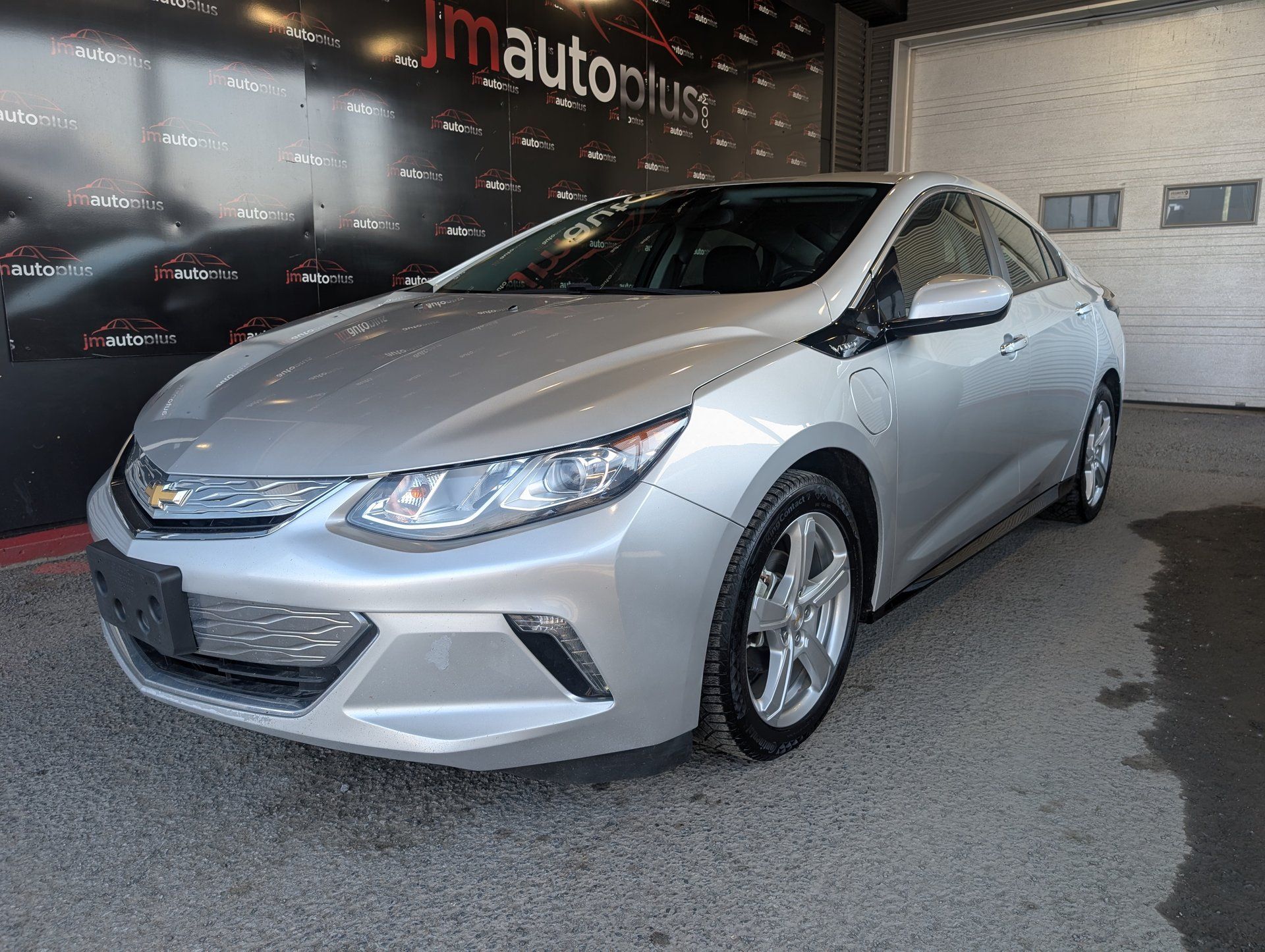 Chevrolet Volt 2019 - Image 1