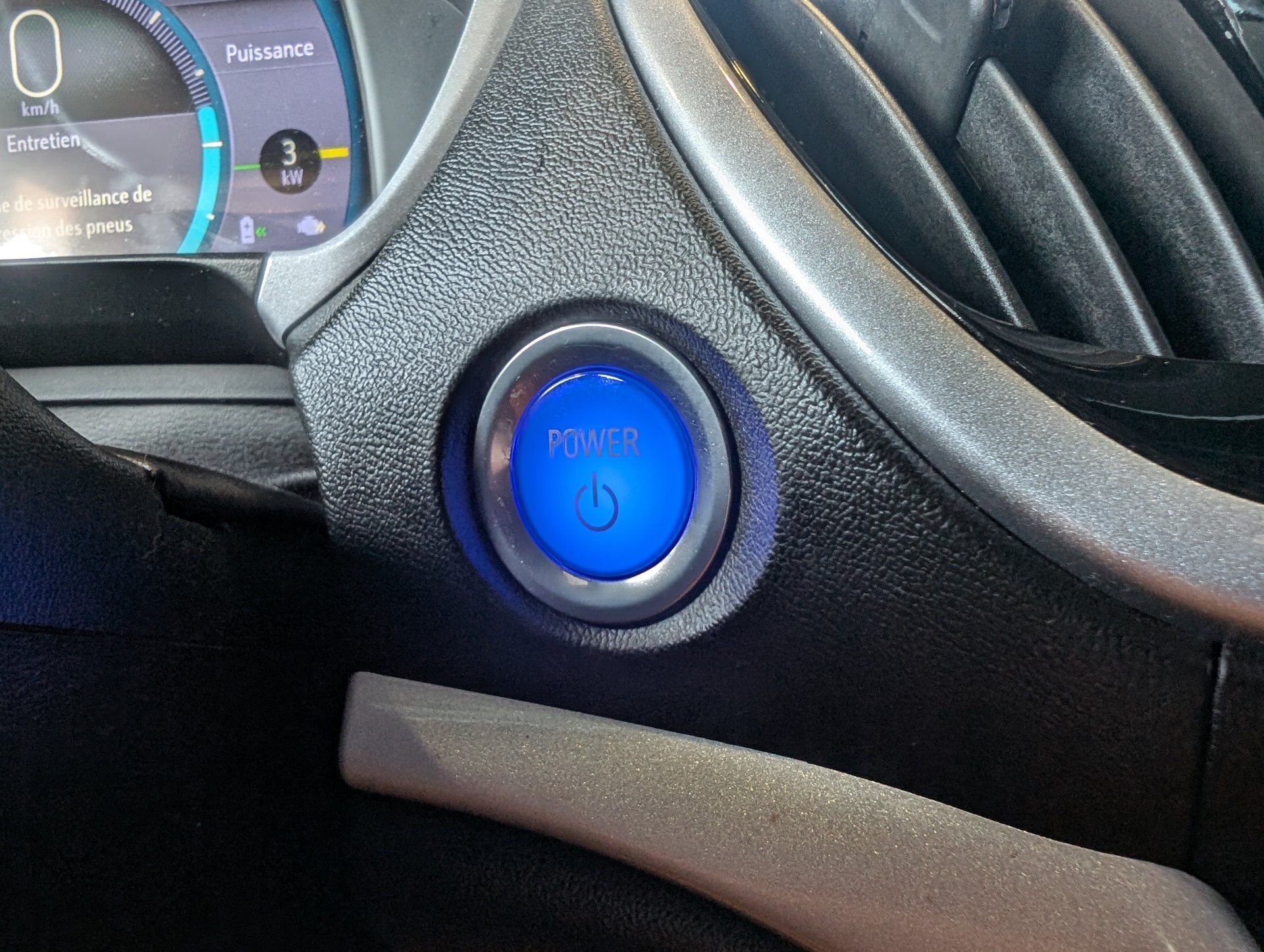 Chevrolet Volt 2019 - Image 21