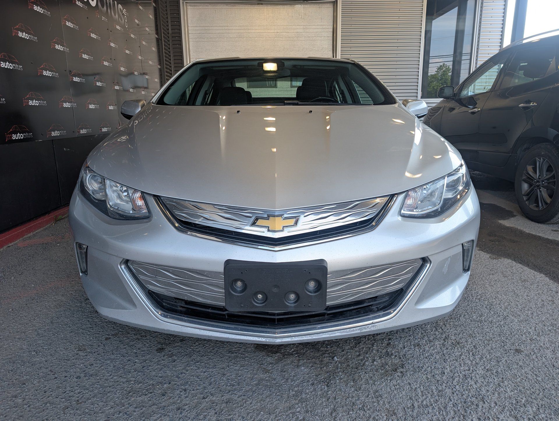 Chevrolet Volt 2019 - Image 3
