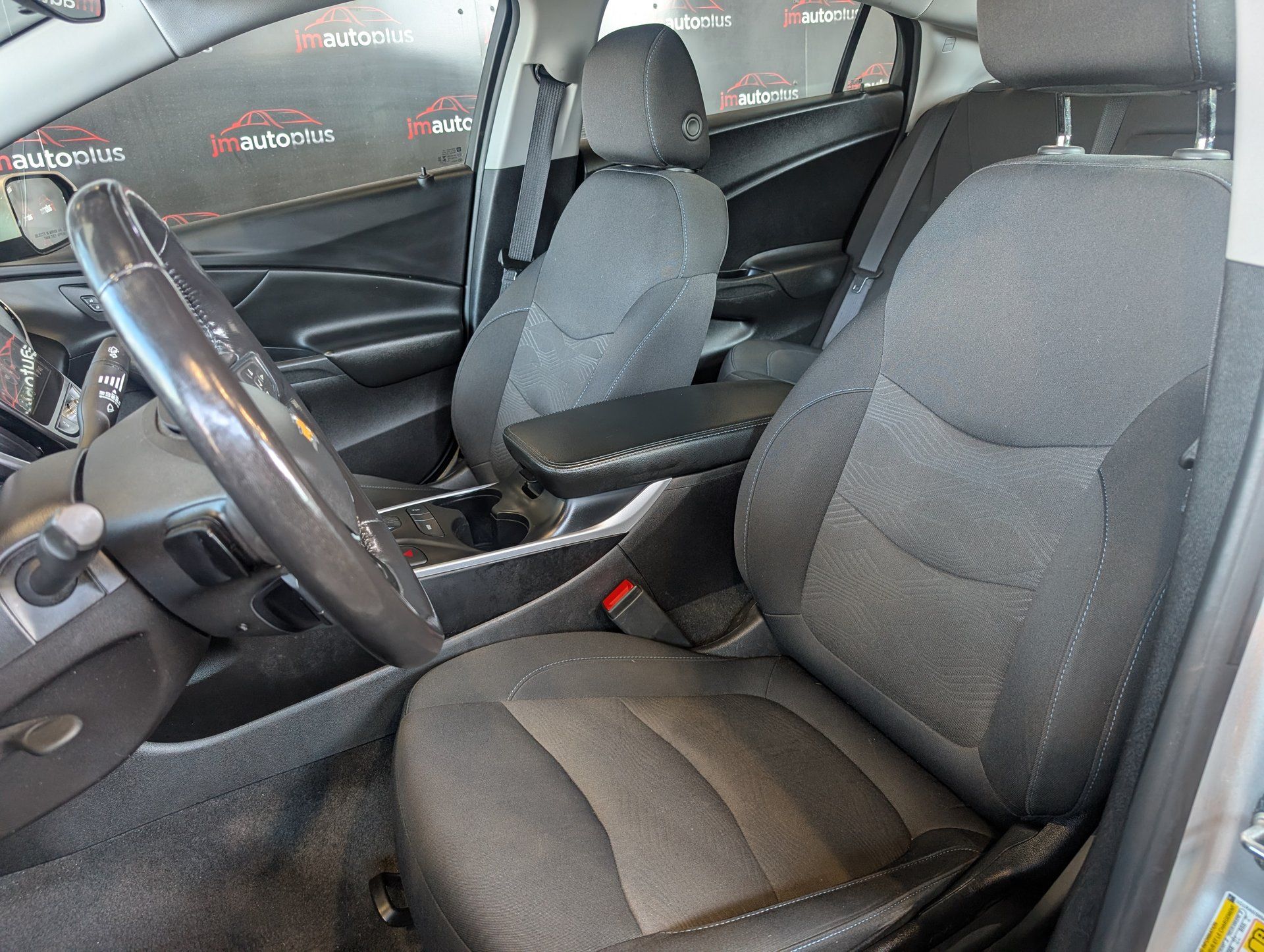 Chevrolet Volt 2019 - Image 15