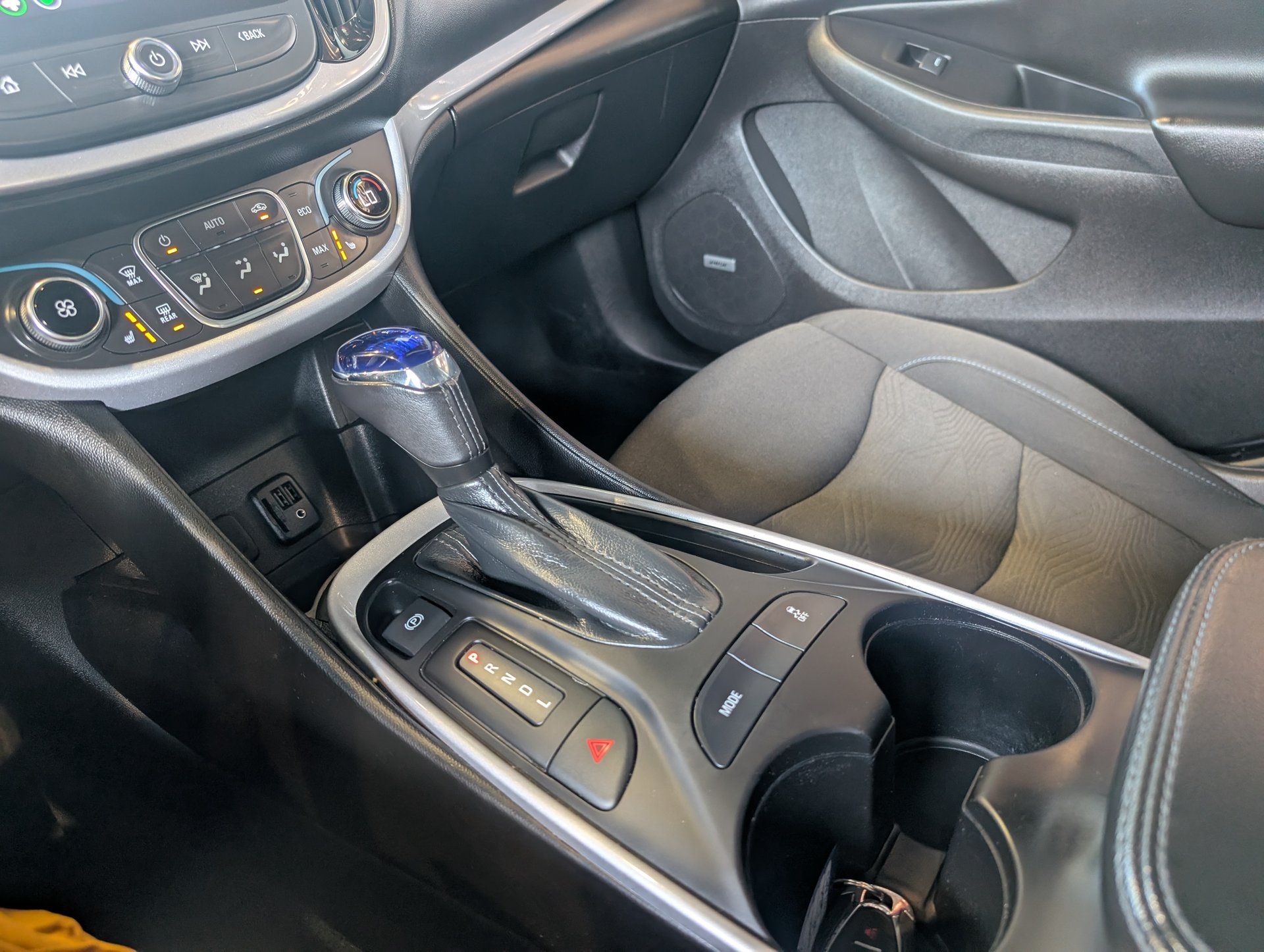 Chevrolet Volt 2019 - Image 25