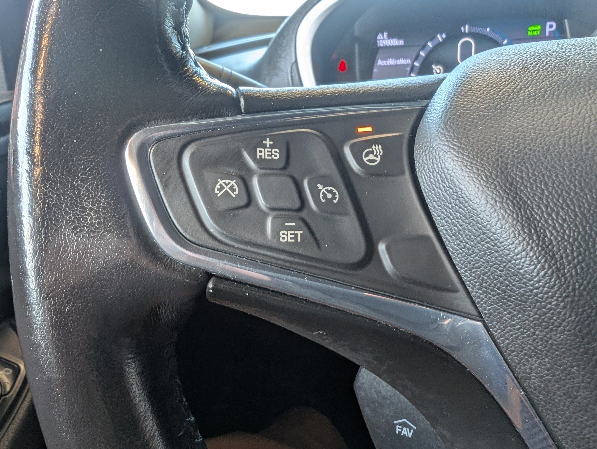 Chevrolet Volt 2019 - Image 18
