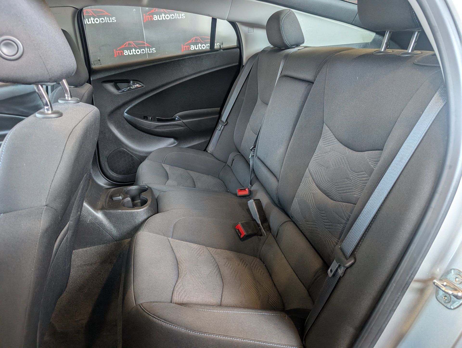 Chevrolet Volt 2019 - Image 26