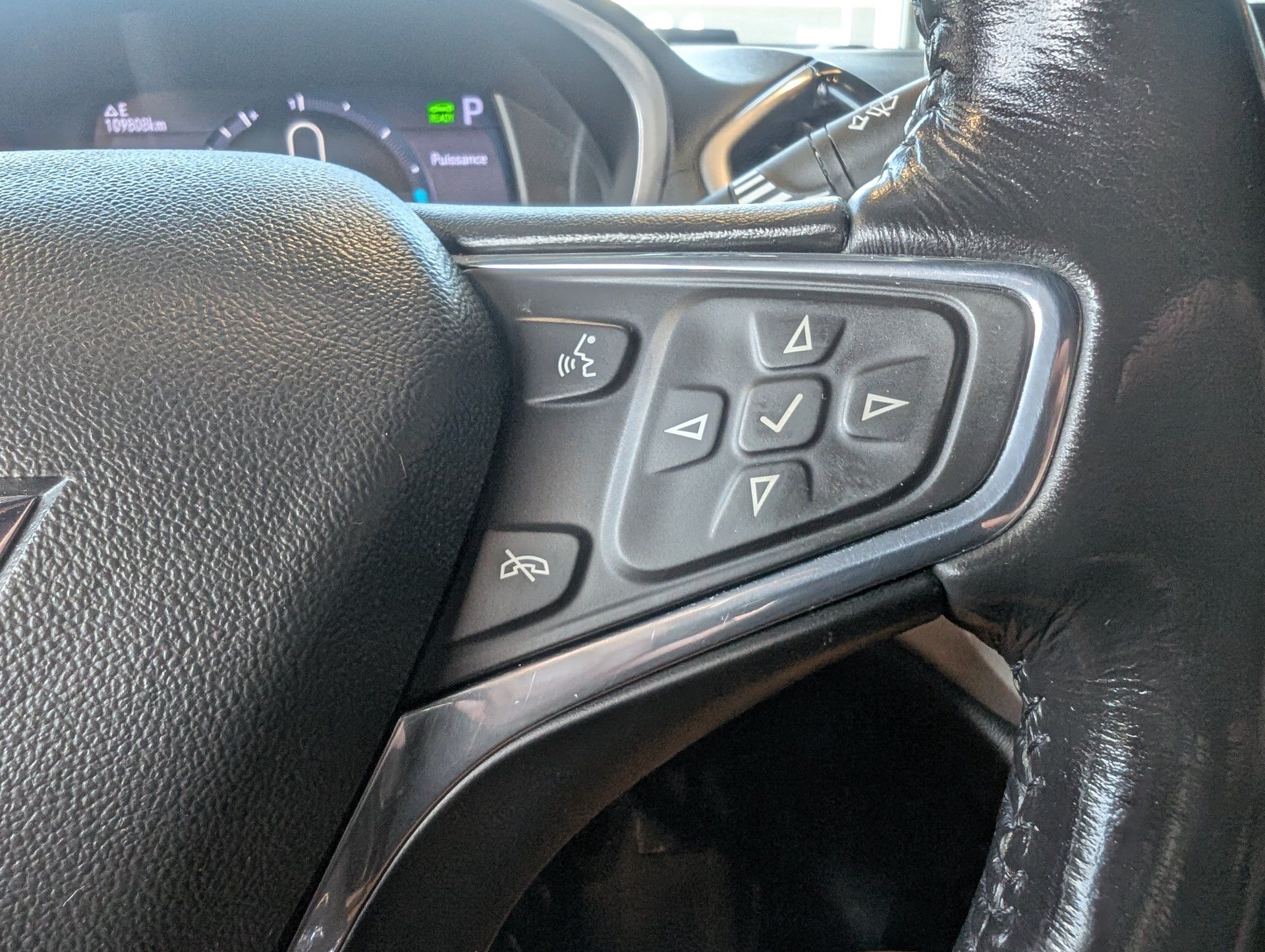Chevrolet Volt 2019 - Image 19