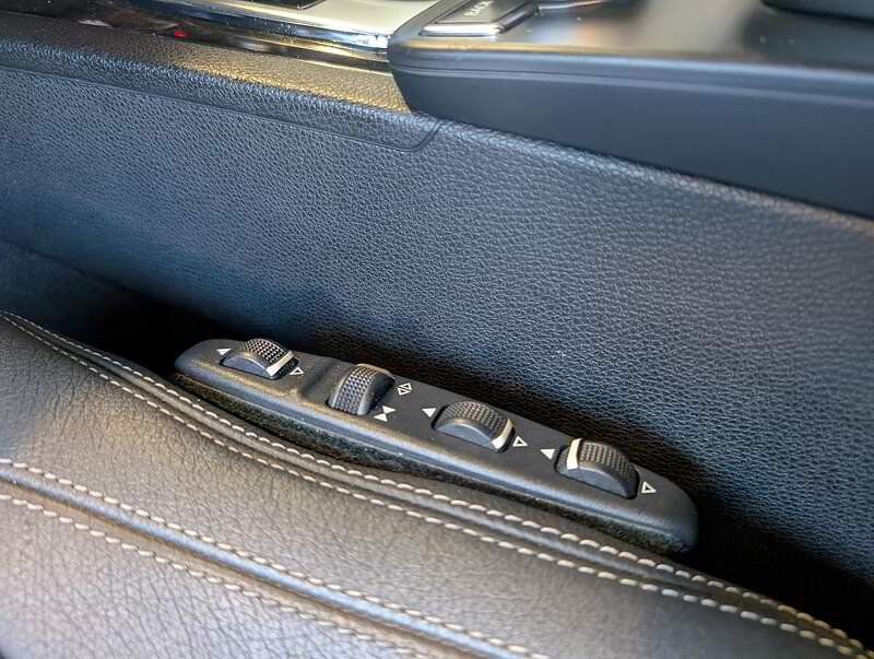 Mercedes-Benz E 350 2013 - Image 27