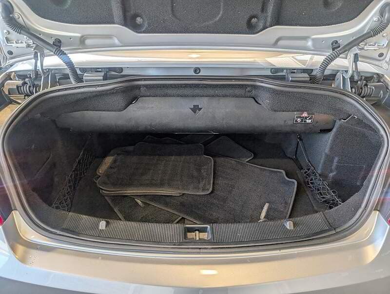 Mercedes-Benz E 350 2013 - Image 28
