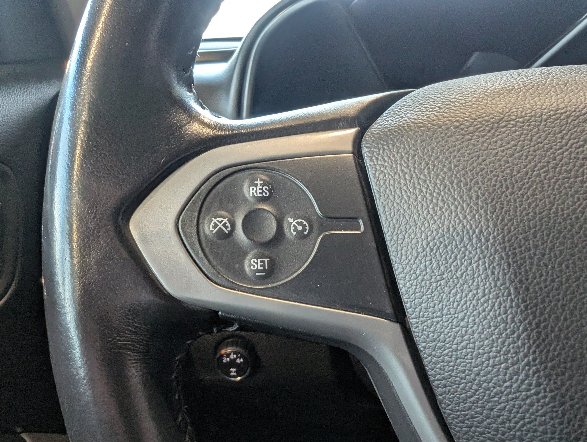 Chevrolet Colorado 2016 - Image 18