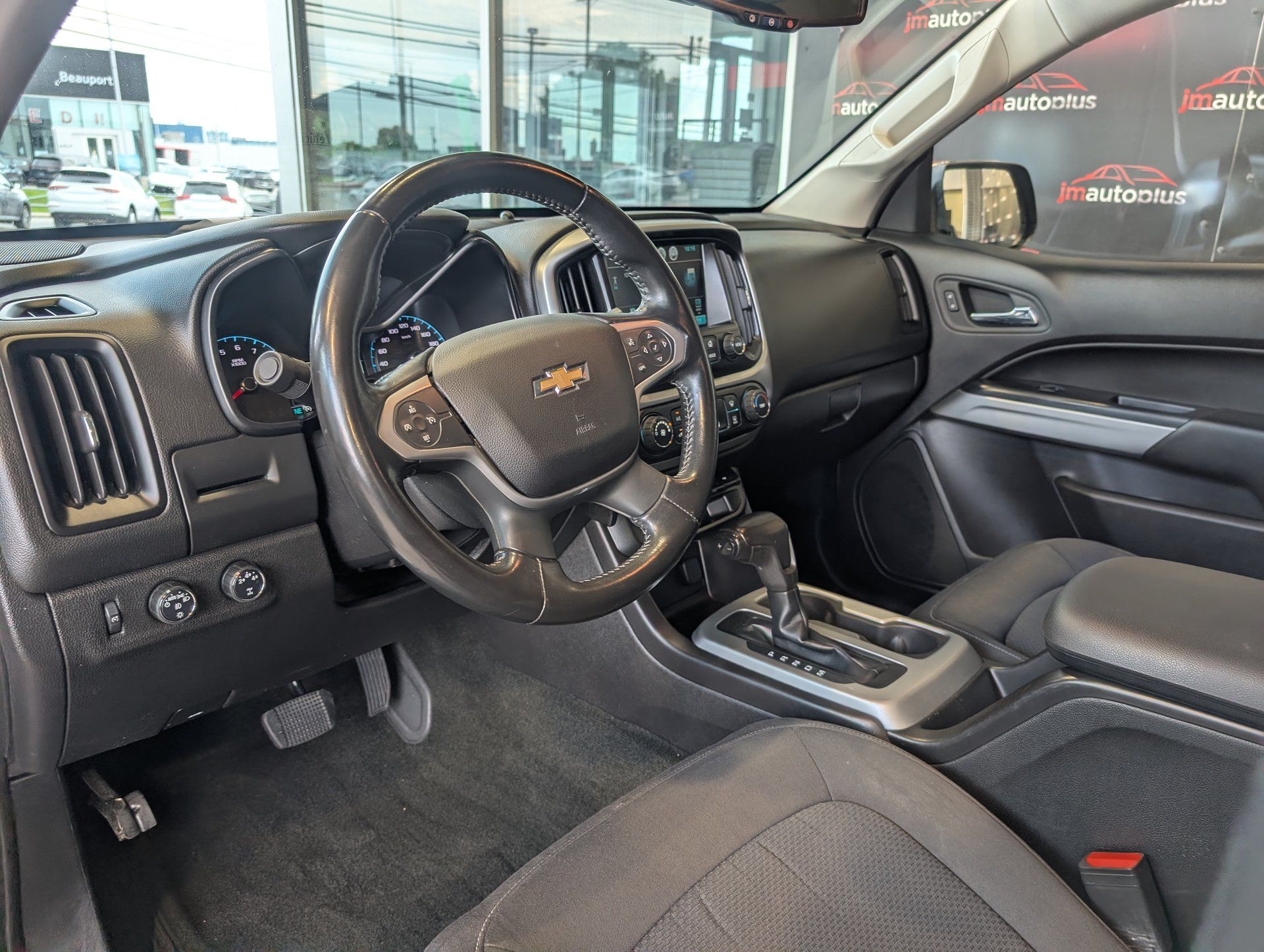 Chevrolet Colorado 2016 - Image 13