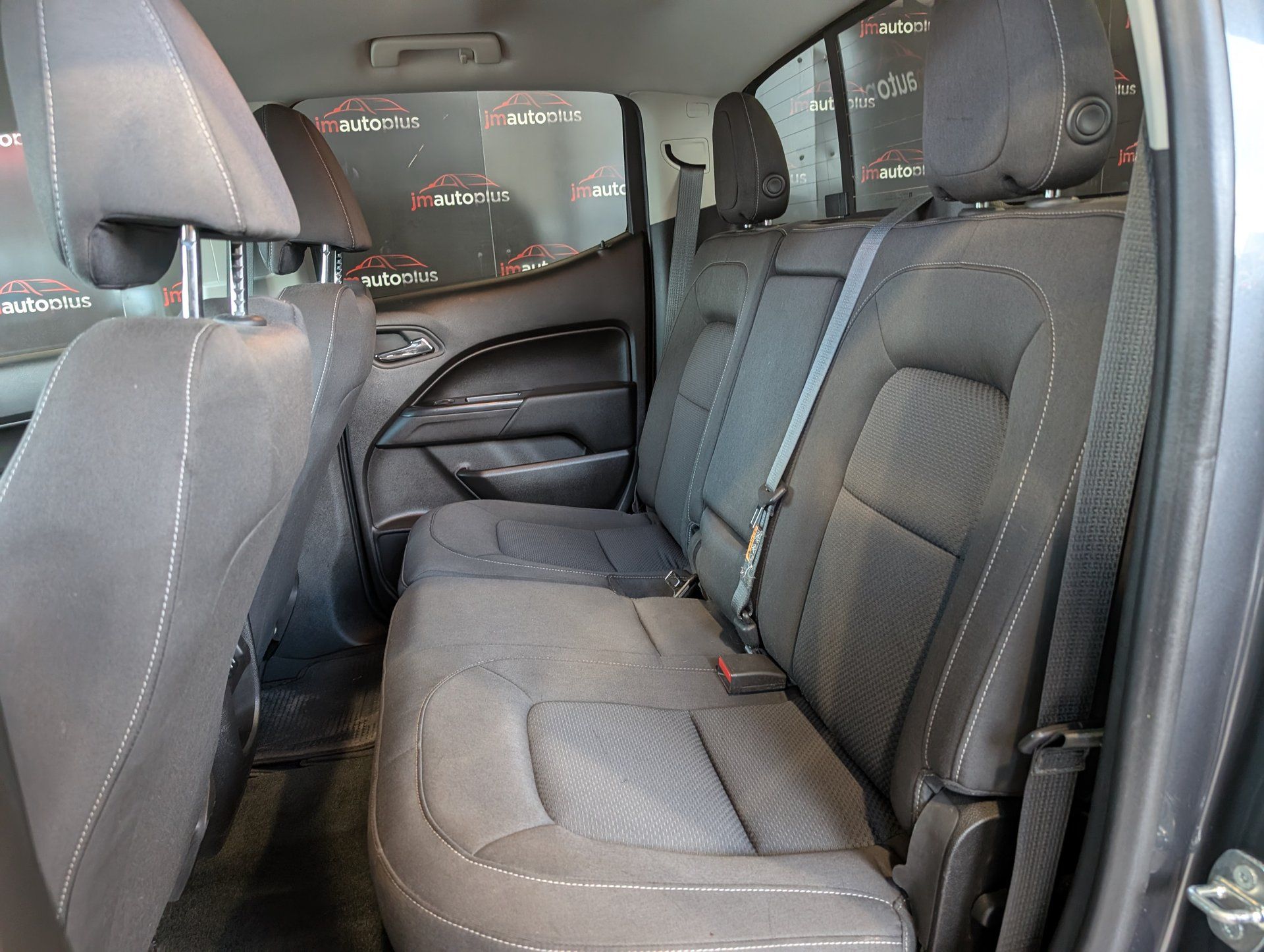 Chevrolet Colorado 2016 - Image 25