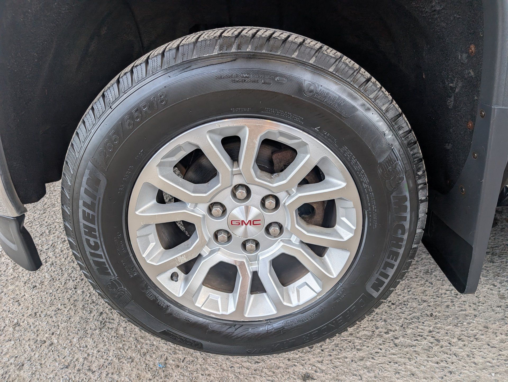 GMC Sierra 1500 2015 - Image 25