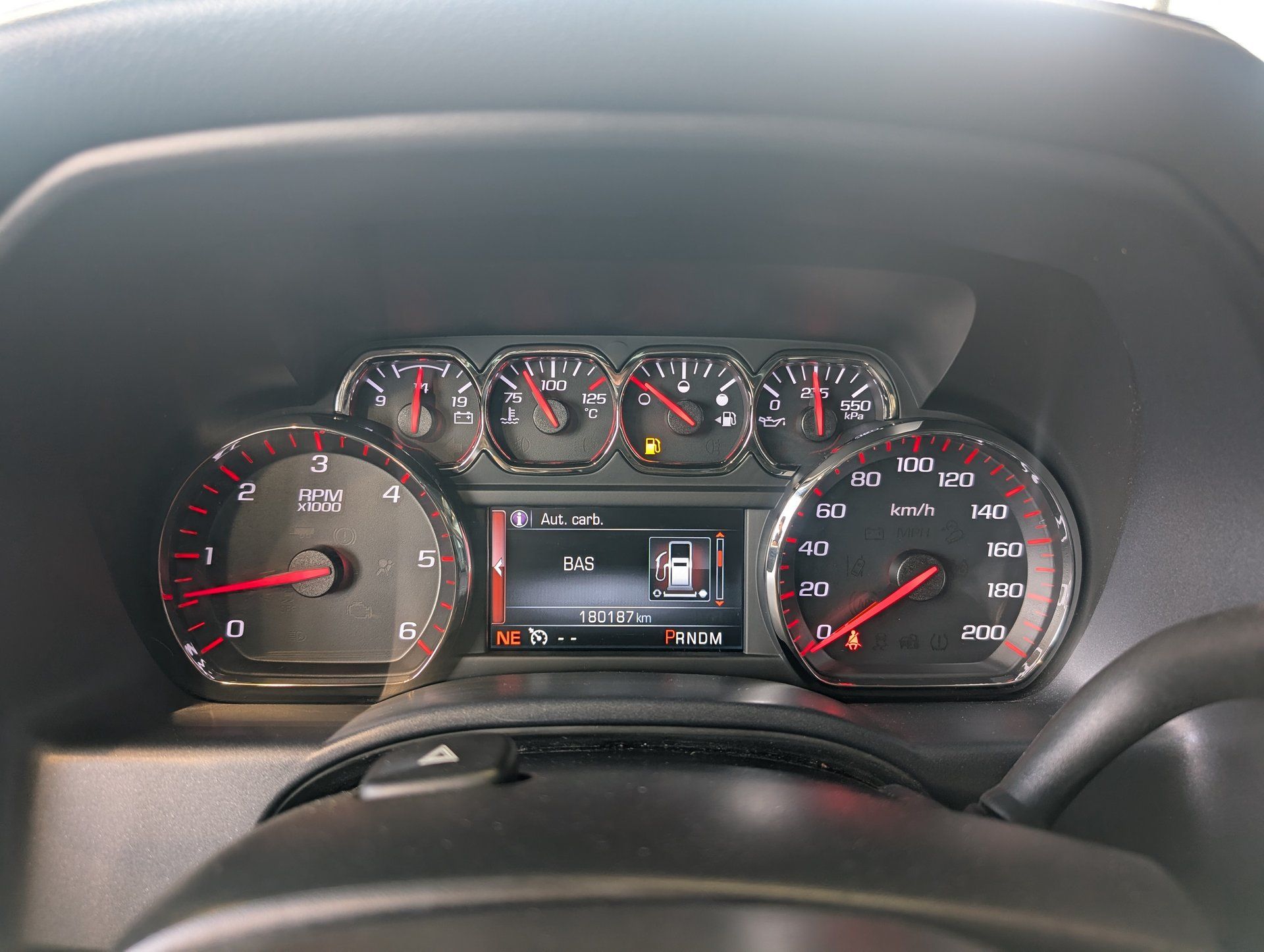 GMC Sierra 1500 2015 - Image 20