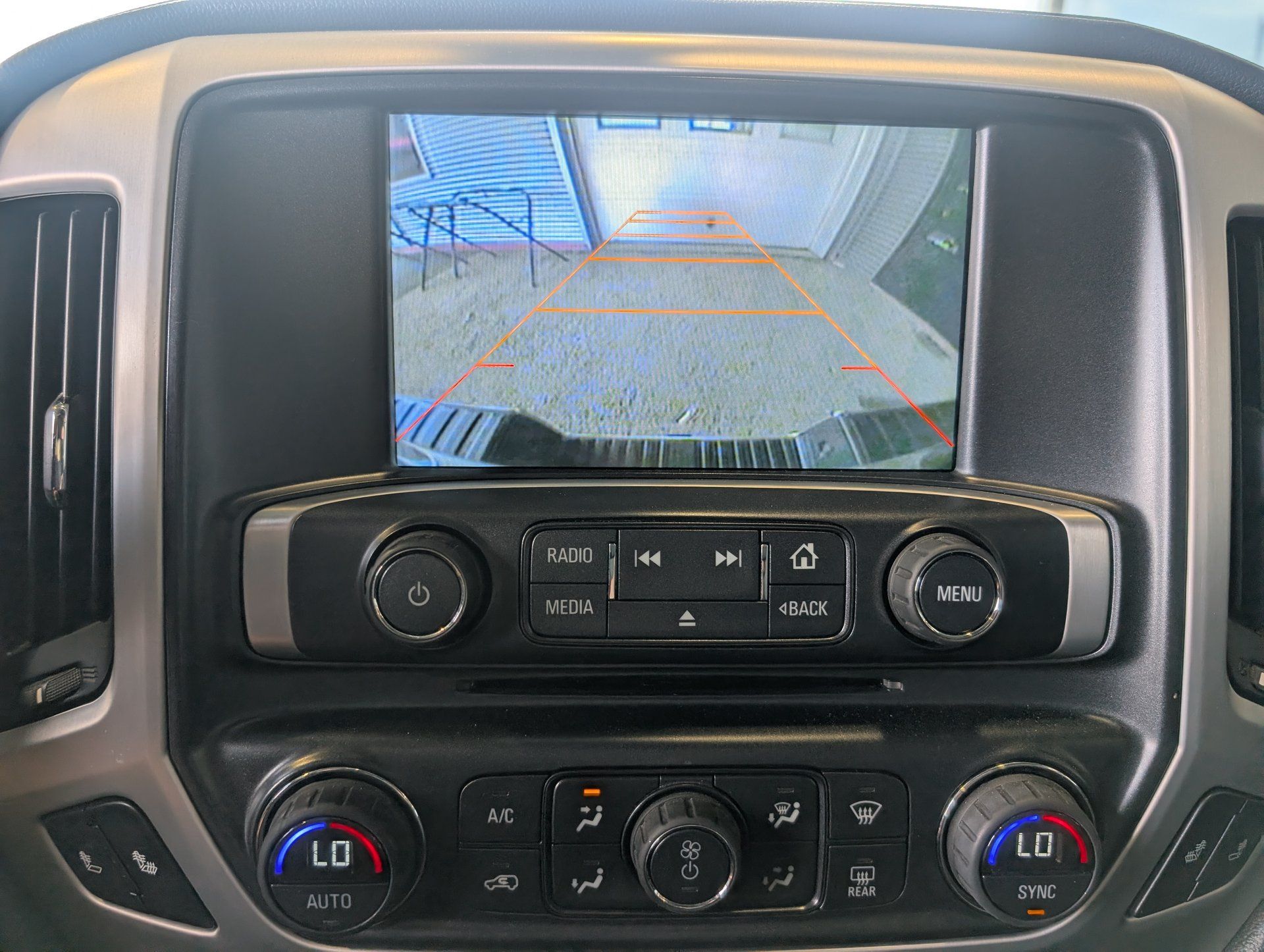 GMC Sierra 1500 2015 - Image 22