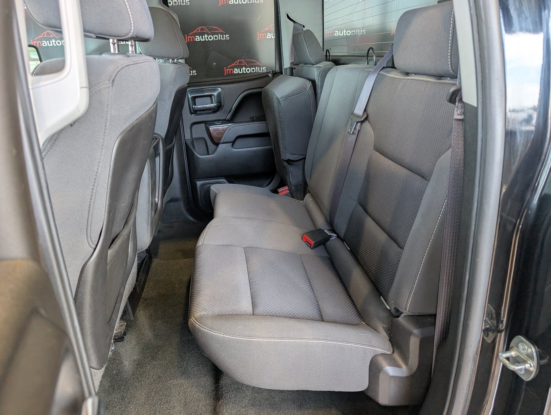 GMC Sierra 1500 2015 - Image 23