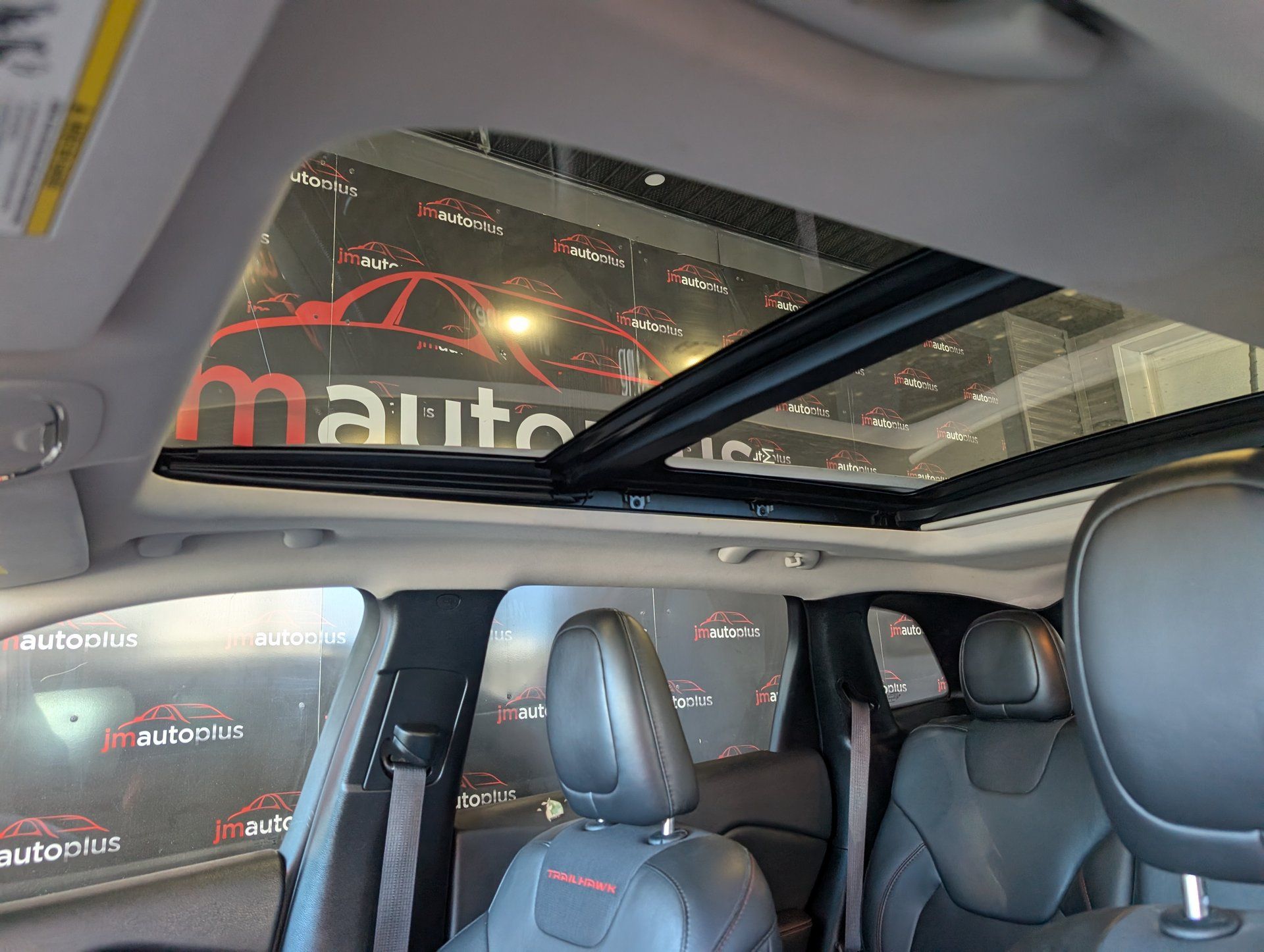 Jeep Cherokee 2016 - Image 14
