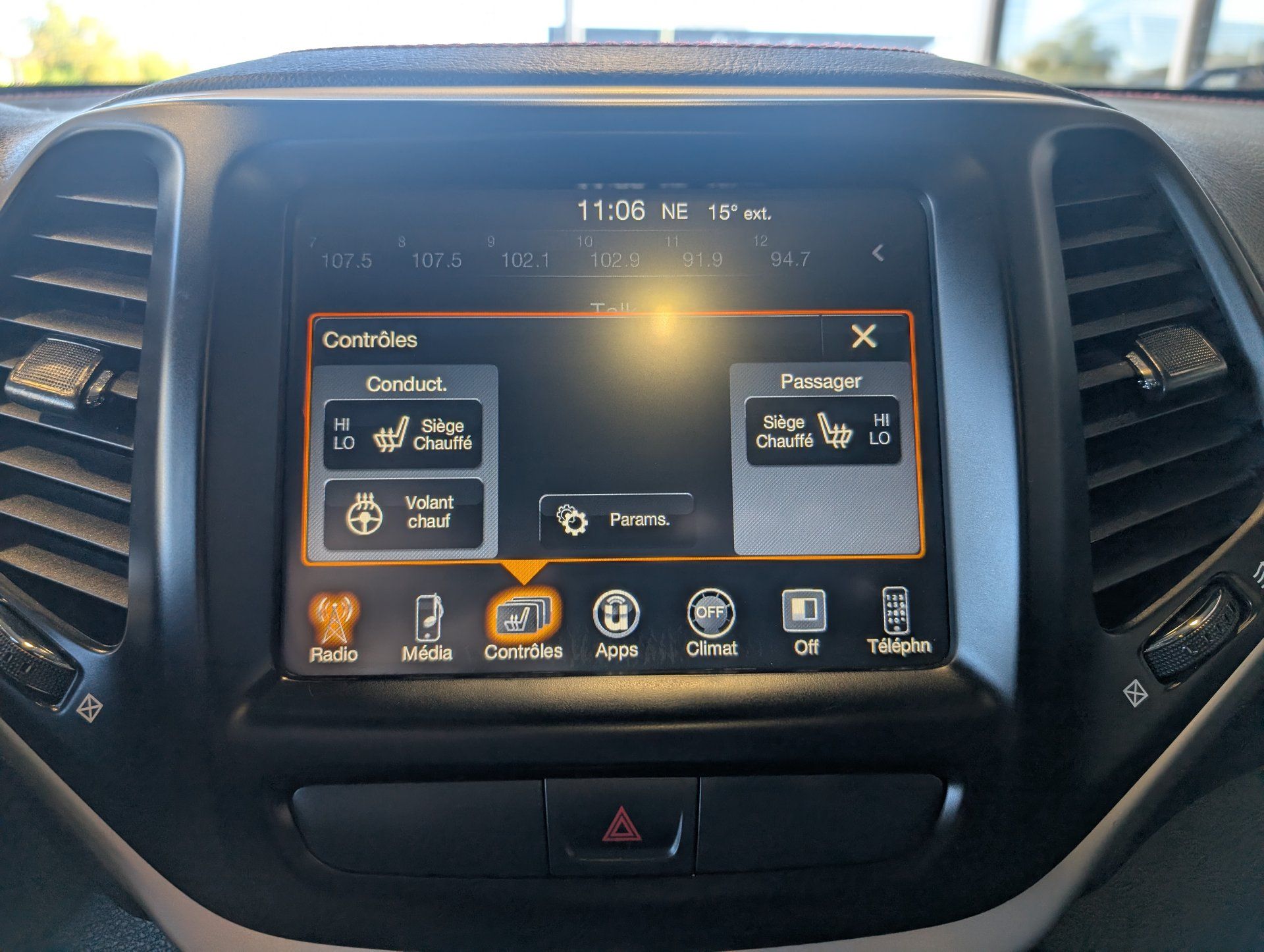 Jeep Cherokee 2016 - Image 21