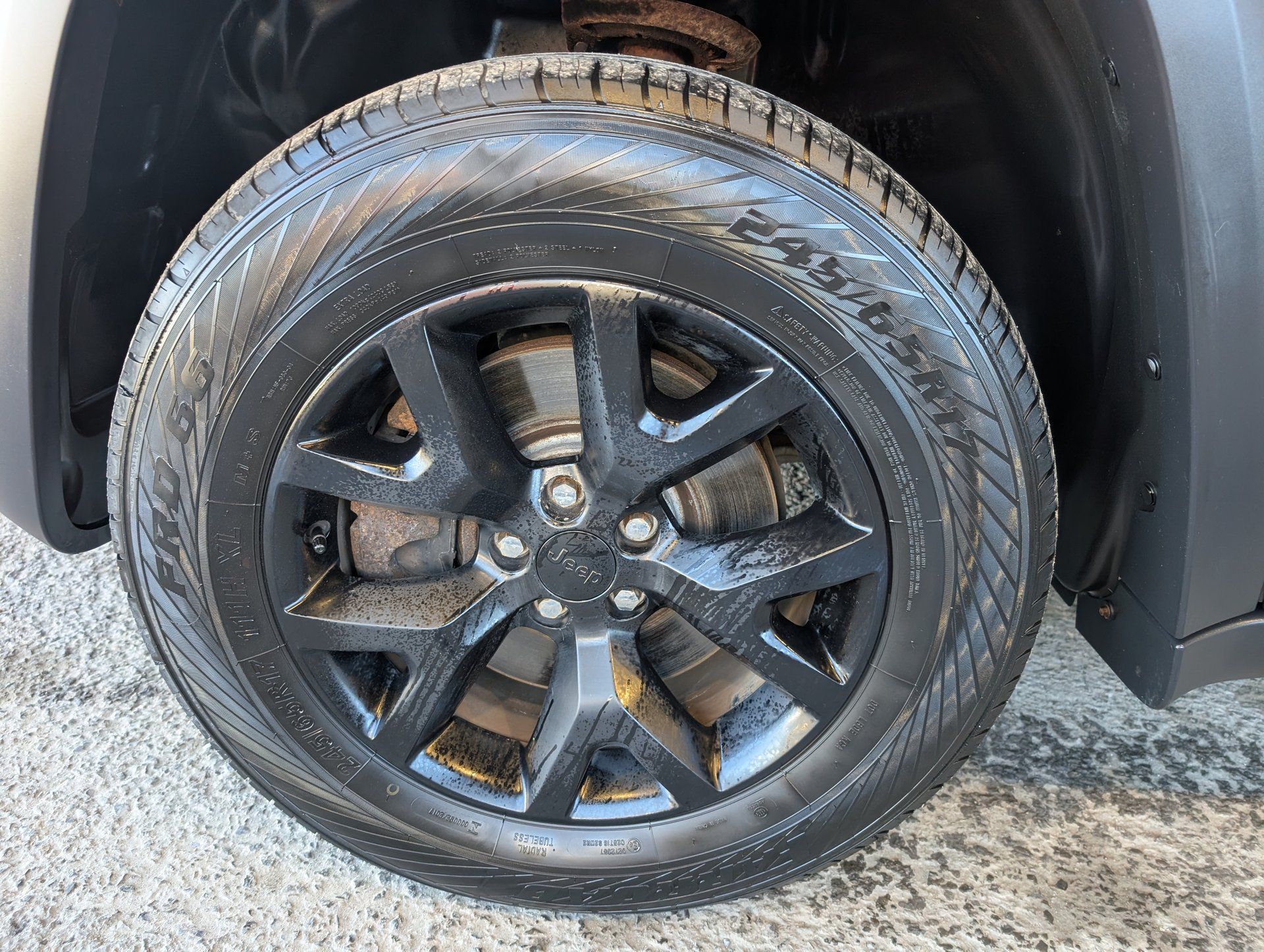 Jeep Cherokee 2016 - Image 28