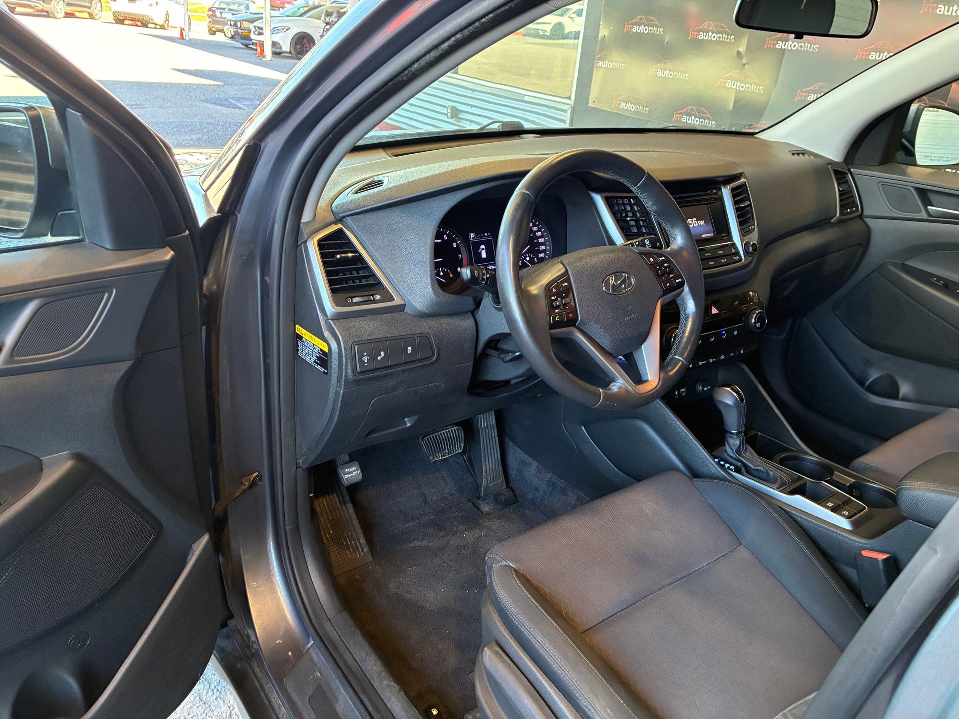 Hyundai Tucson 2017 - Image 7