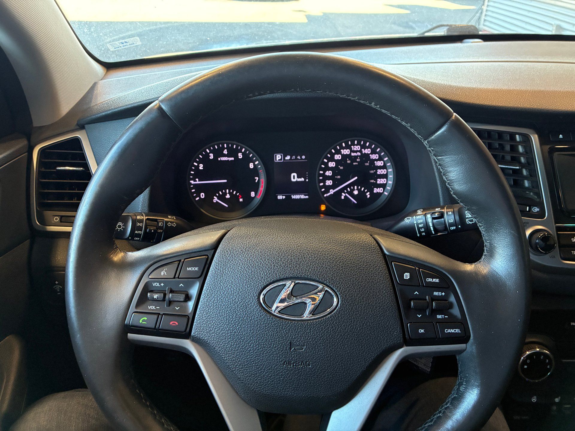 Hyundai Tucson 2017 - Image 6