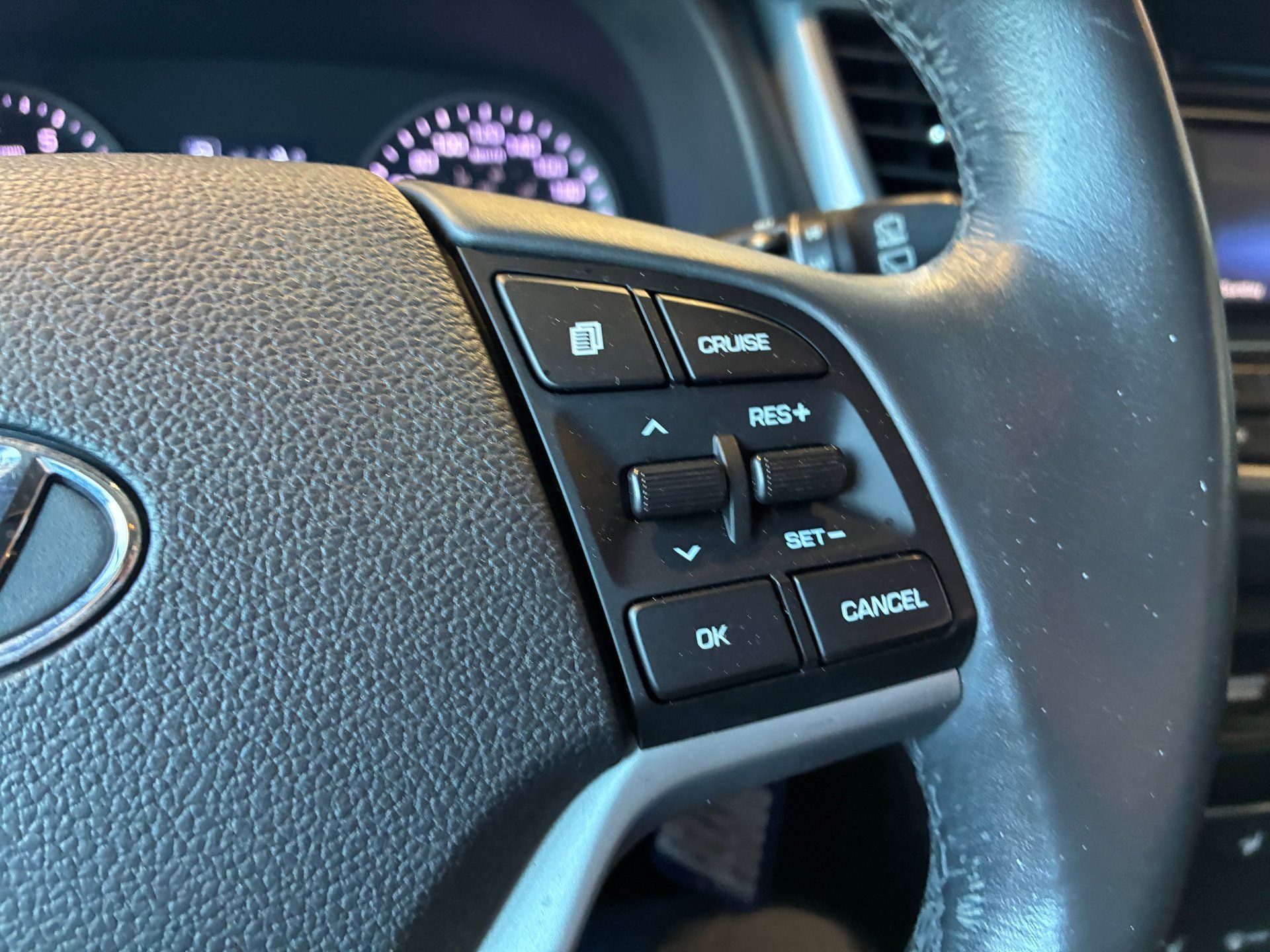 Hyundai Tucson 2017 - Image 14
