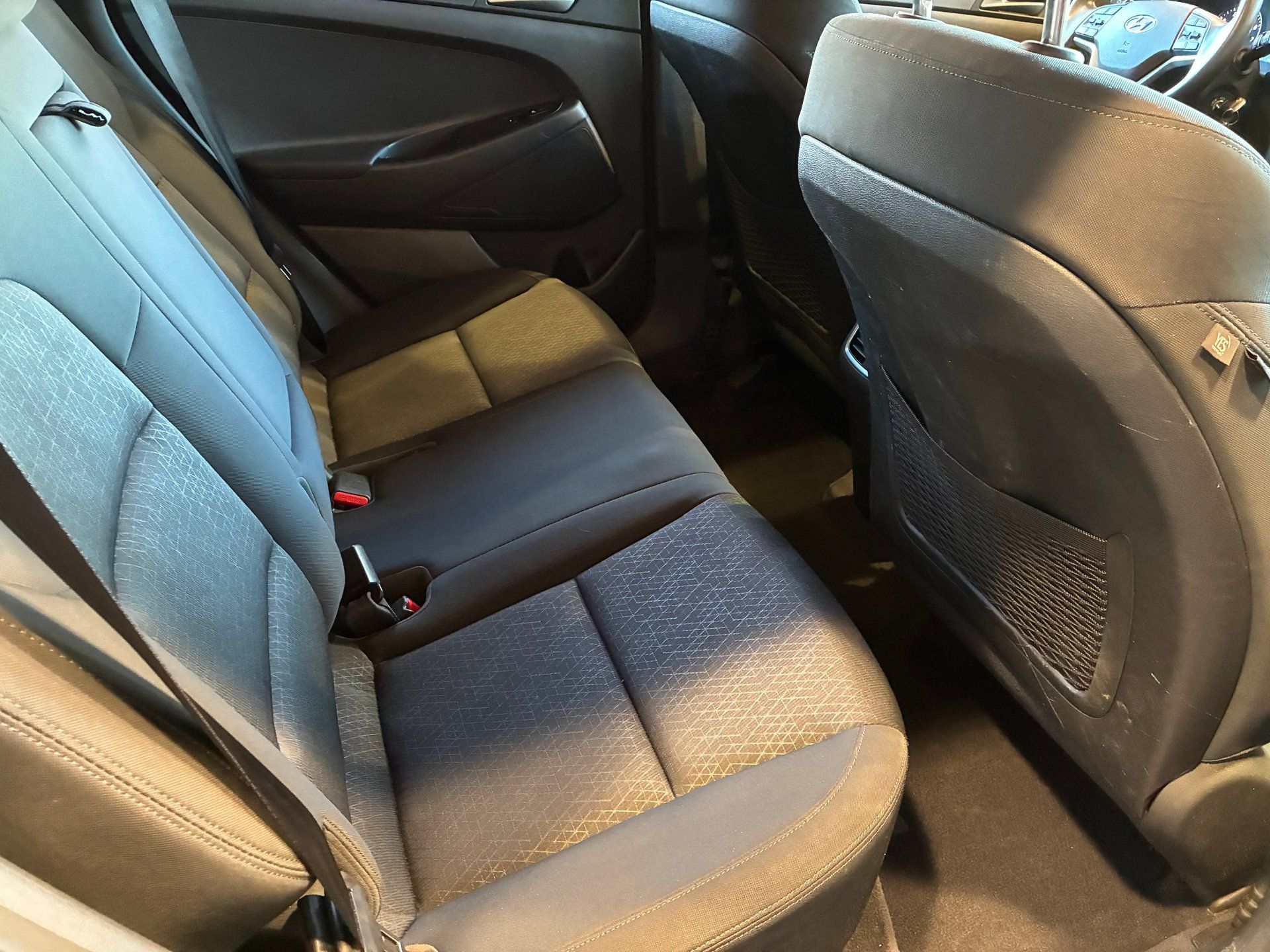 Hyundai Tucson 2017 - Image 8