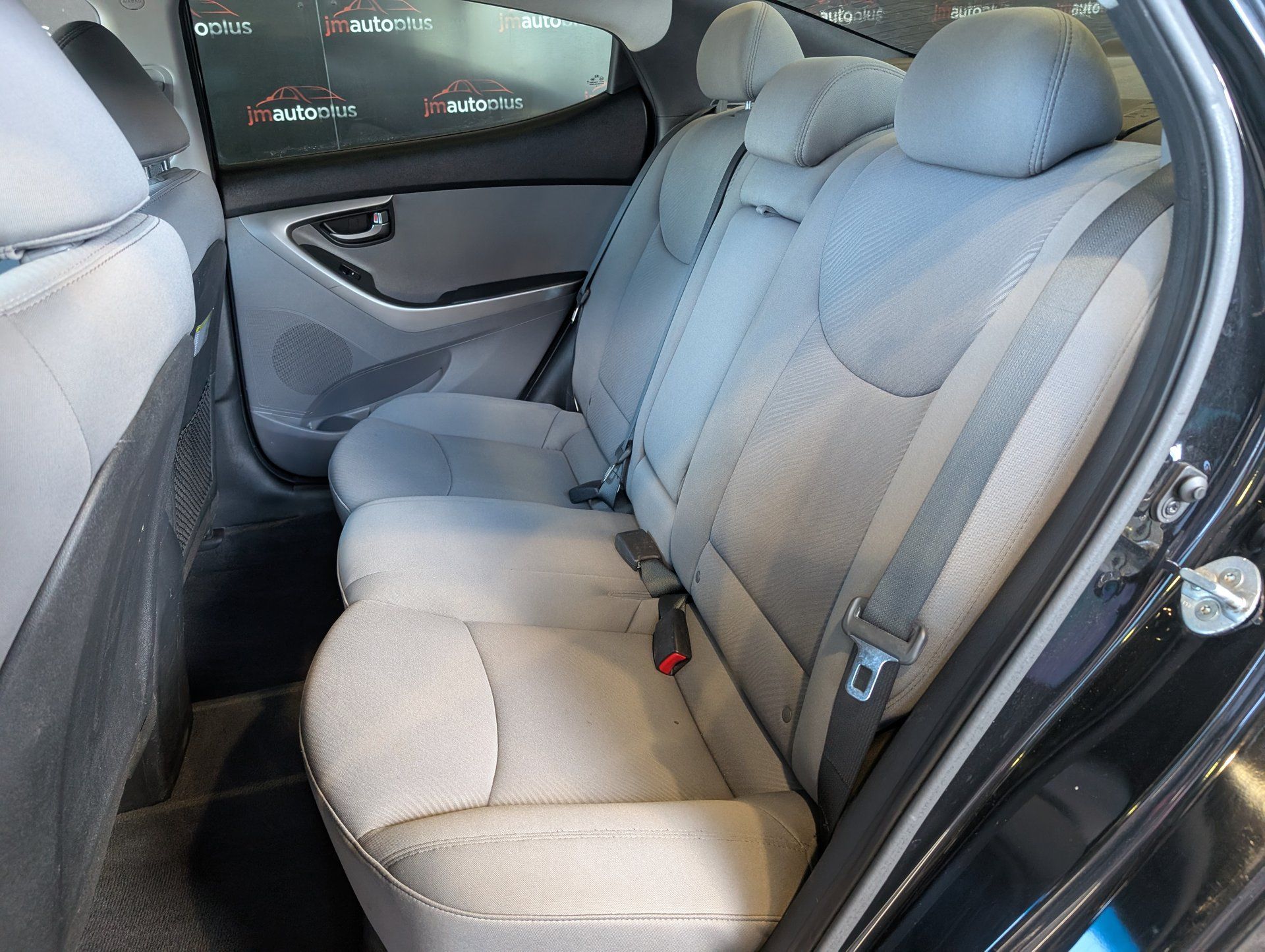 Hyundai Elantra 2013 - Image 23