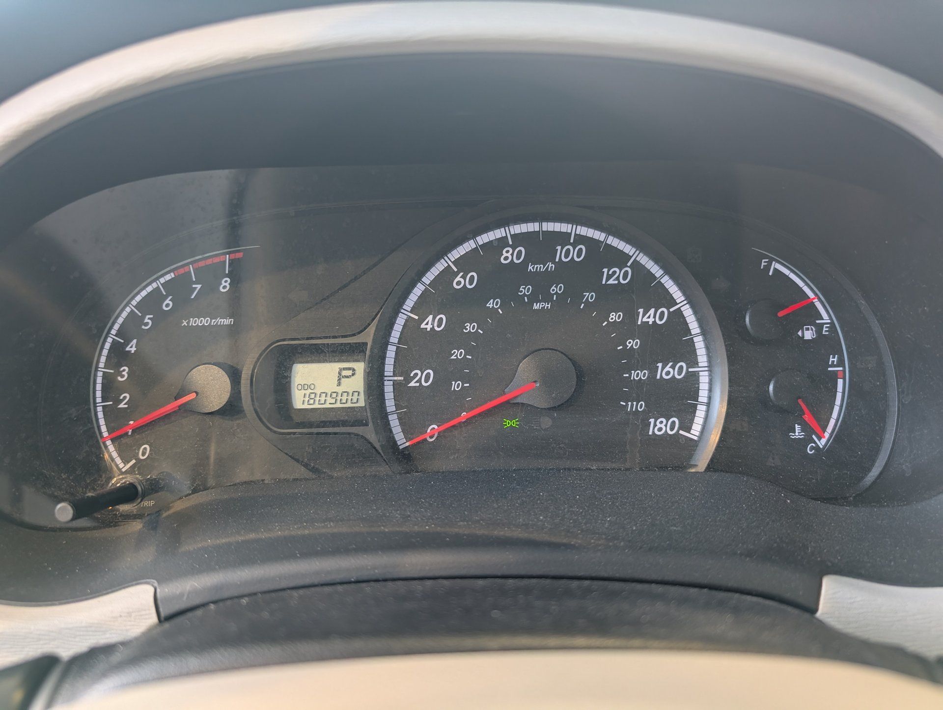 Toyota Sienna 2011 - Image 20
