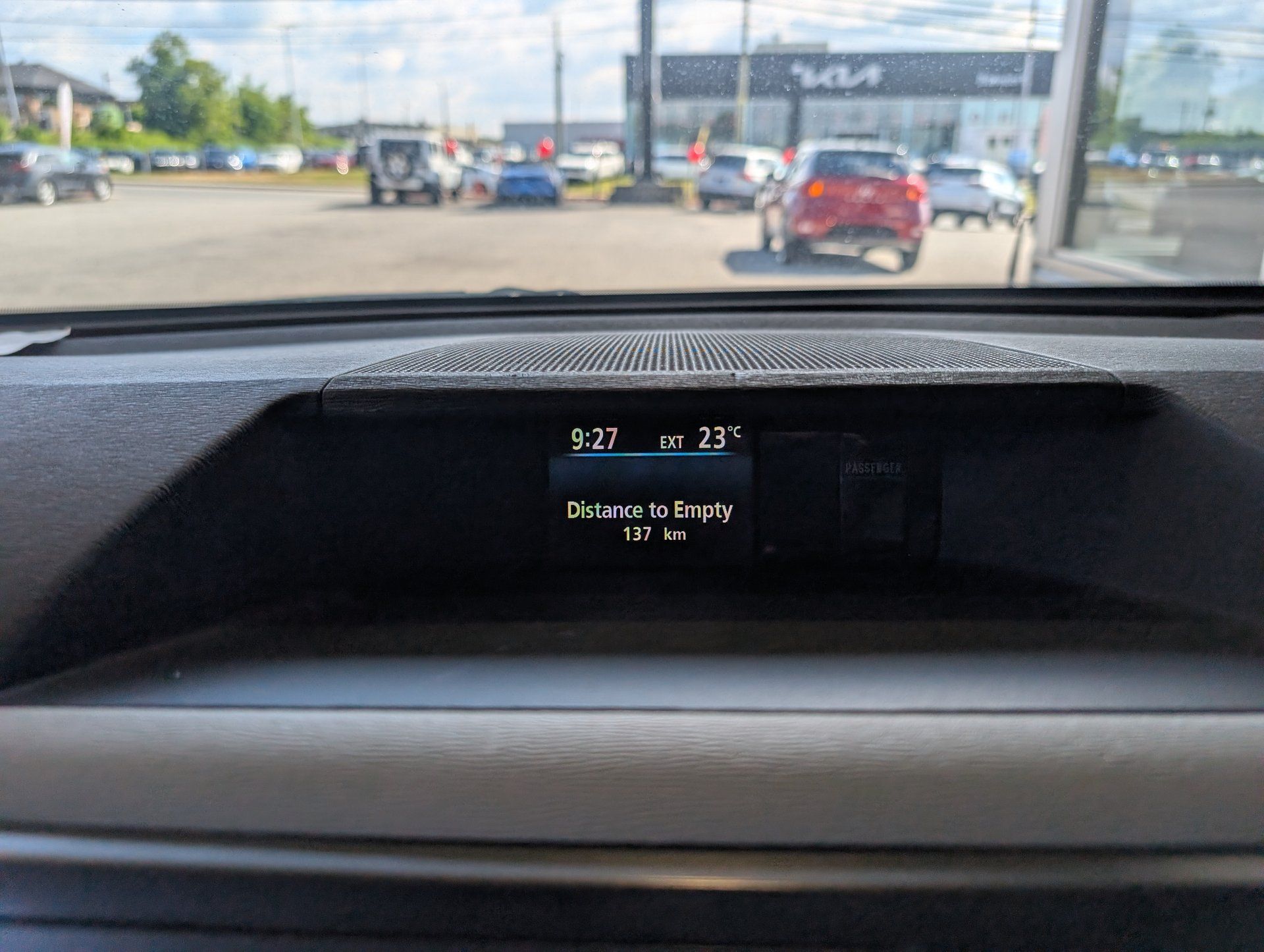 Toyota Sienna 2011 - Image 21