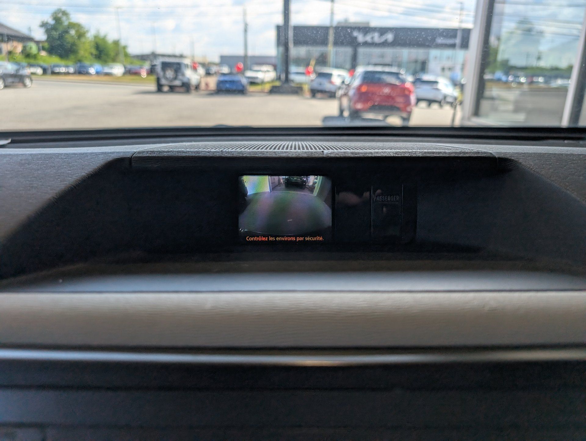 Toyota Sienna 2011 - Image 22
