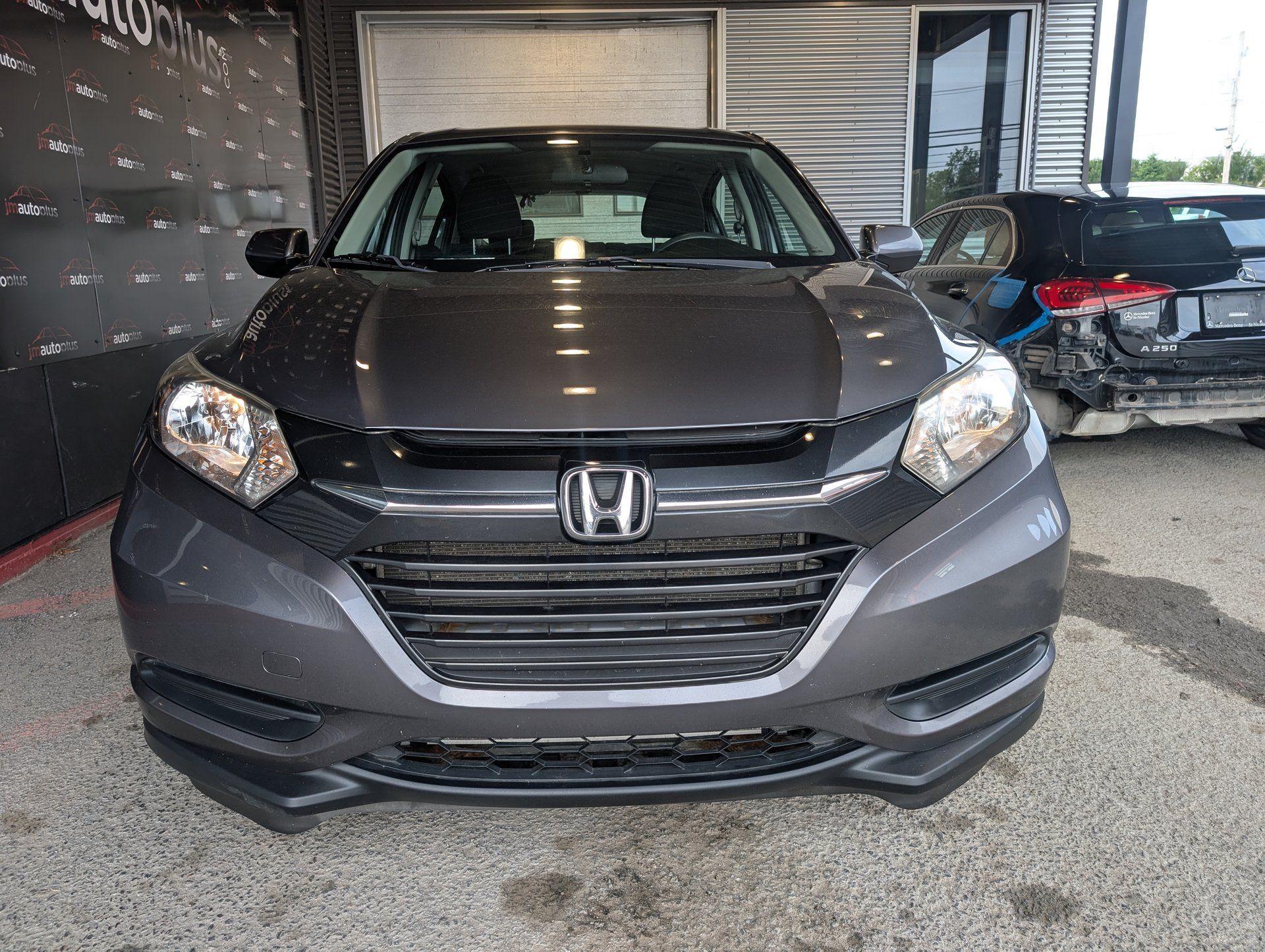 Honda HR-V 2017 - Image 3