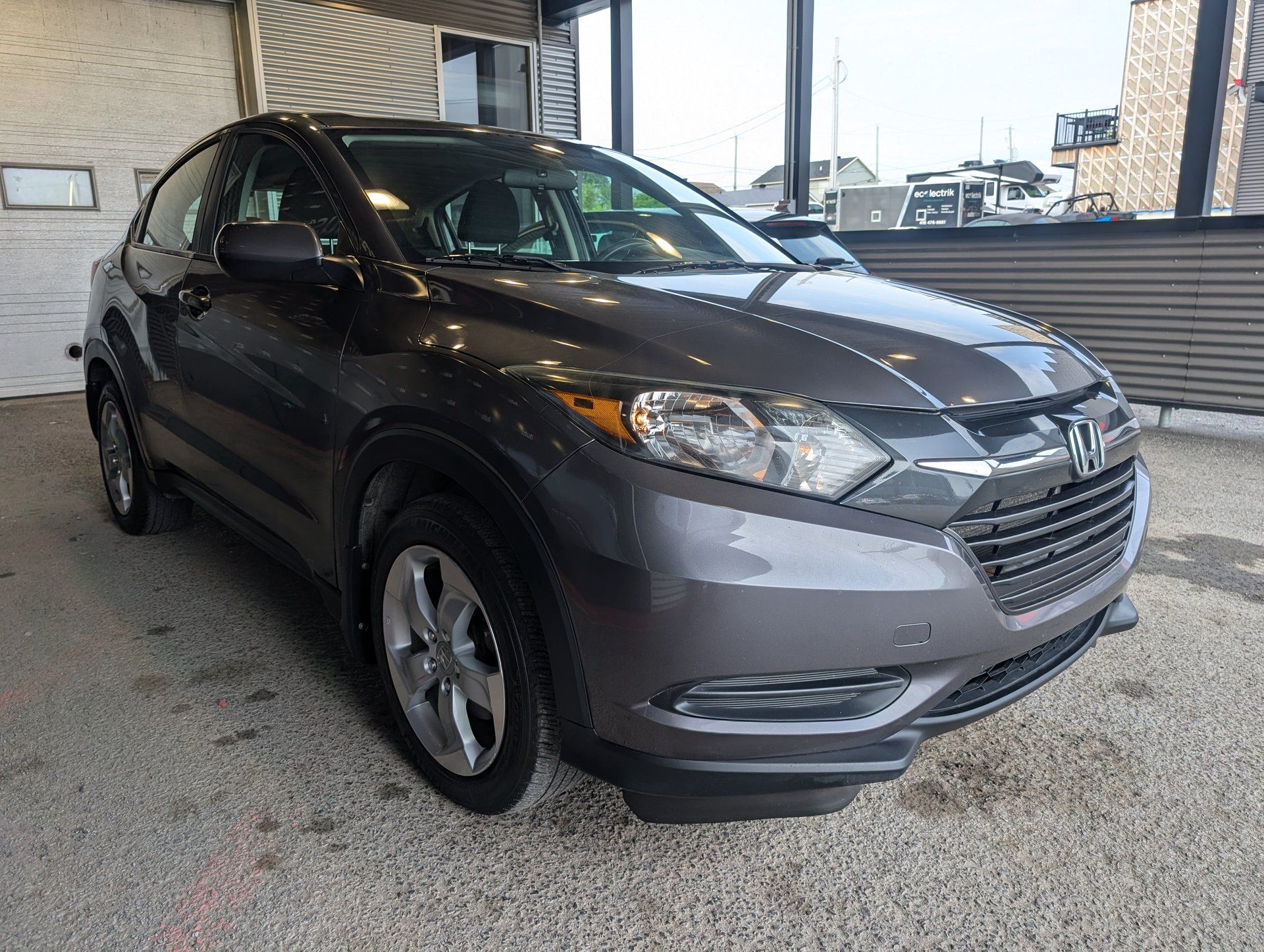 Honda HR-V 2017 - Image 5