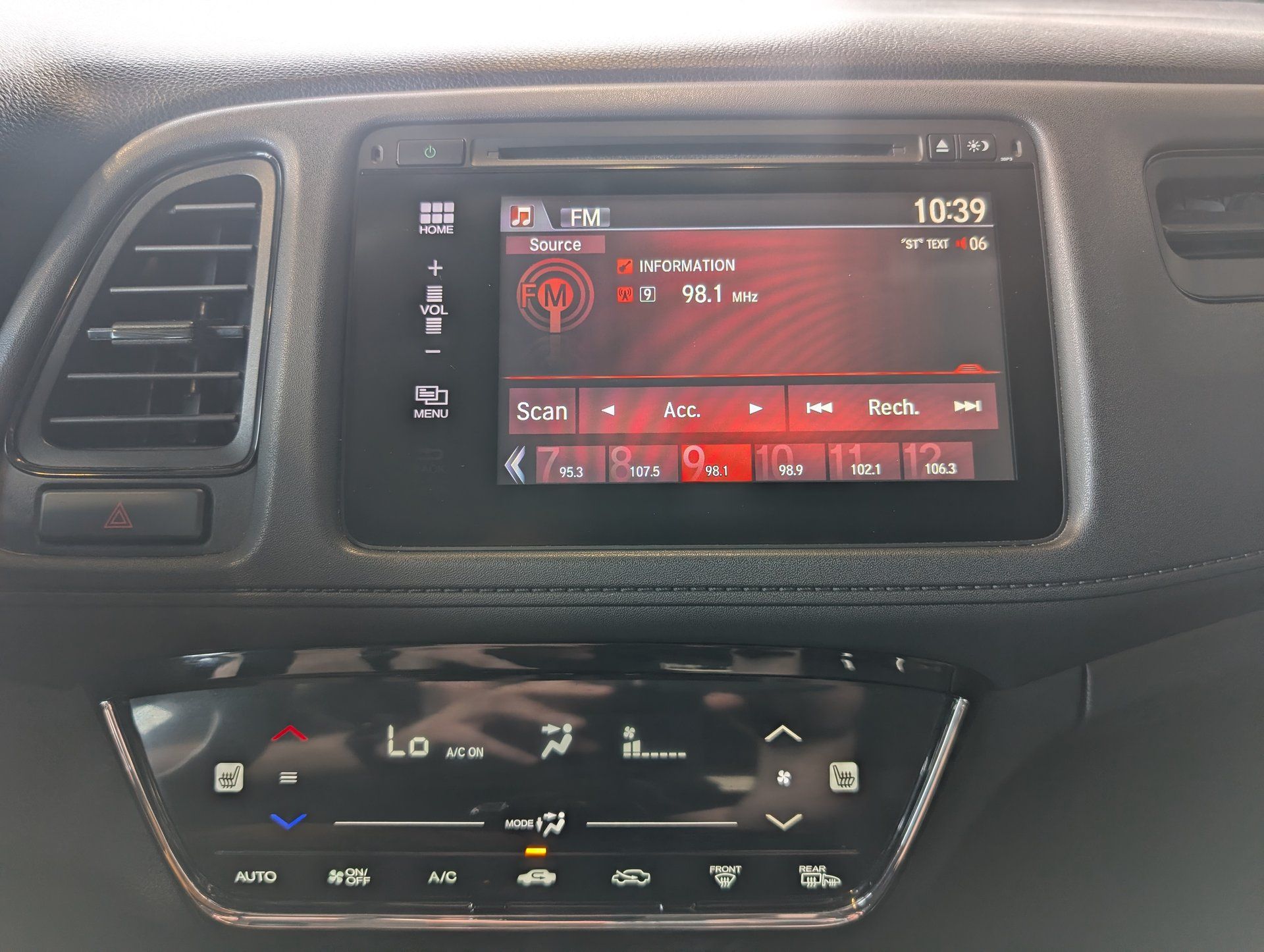Honda HR-V 2017 - Image 20