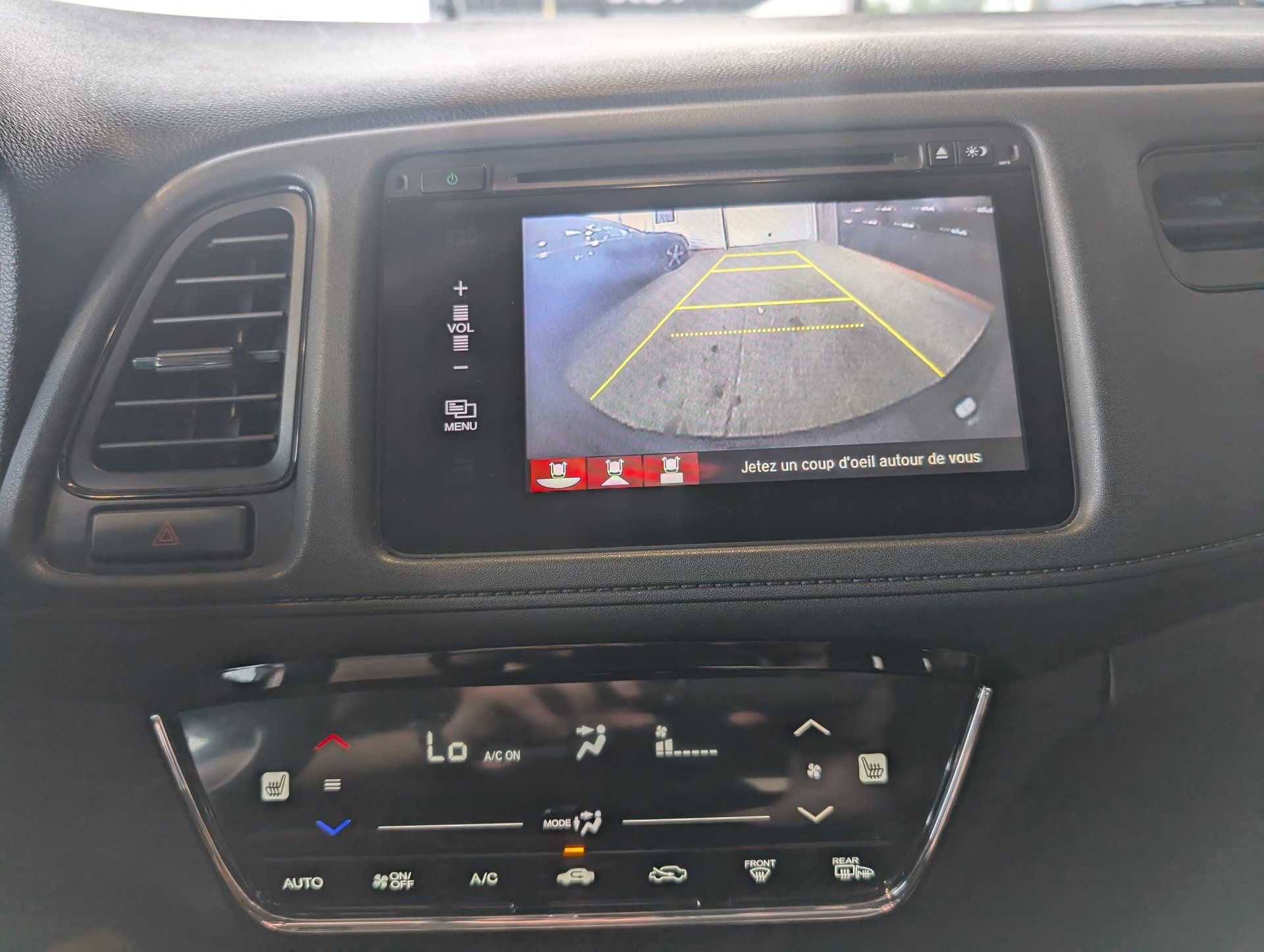 Honda HR-V 2017 - Image 21