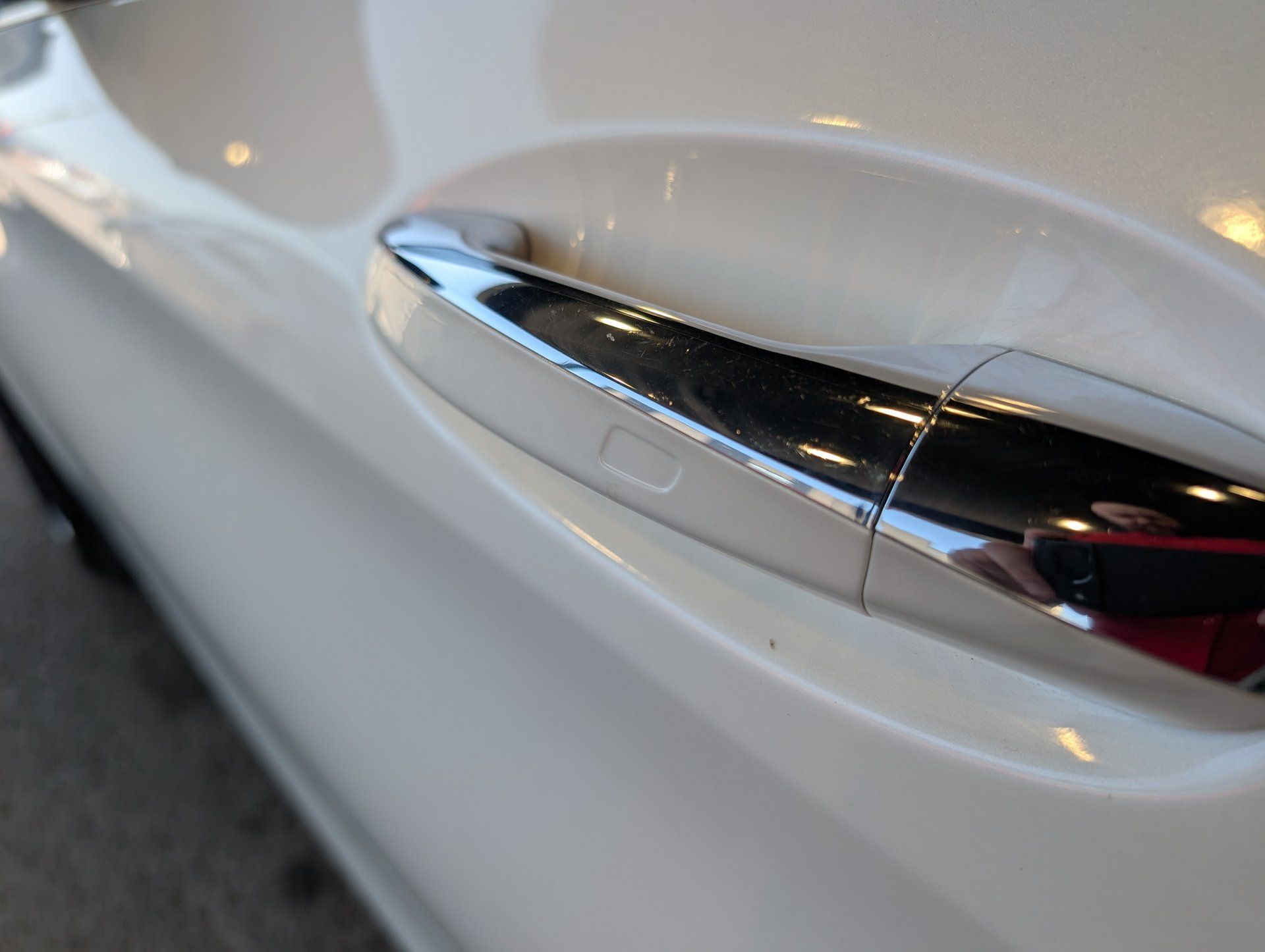 Mercedes-Benz AMG C 43 2019 - Image 9