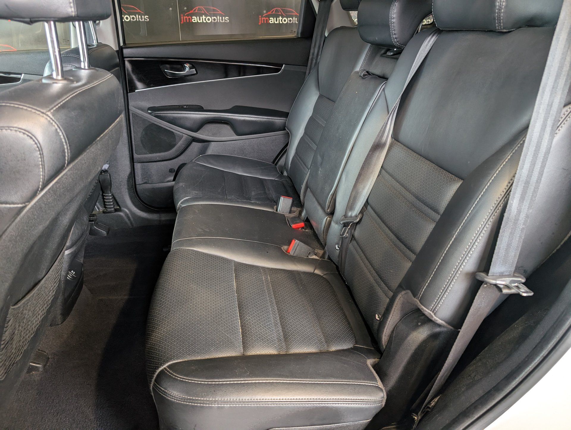Kia Sorento 2019 - Image 27