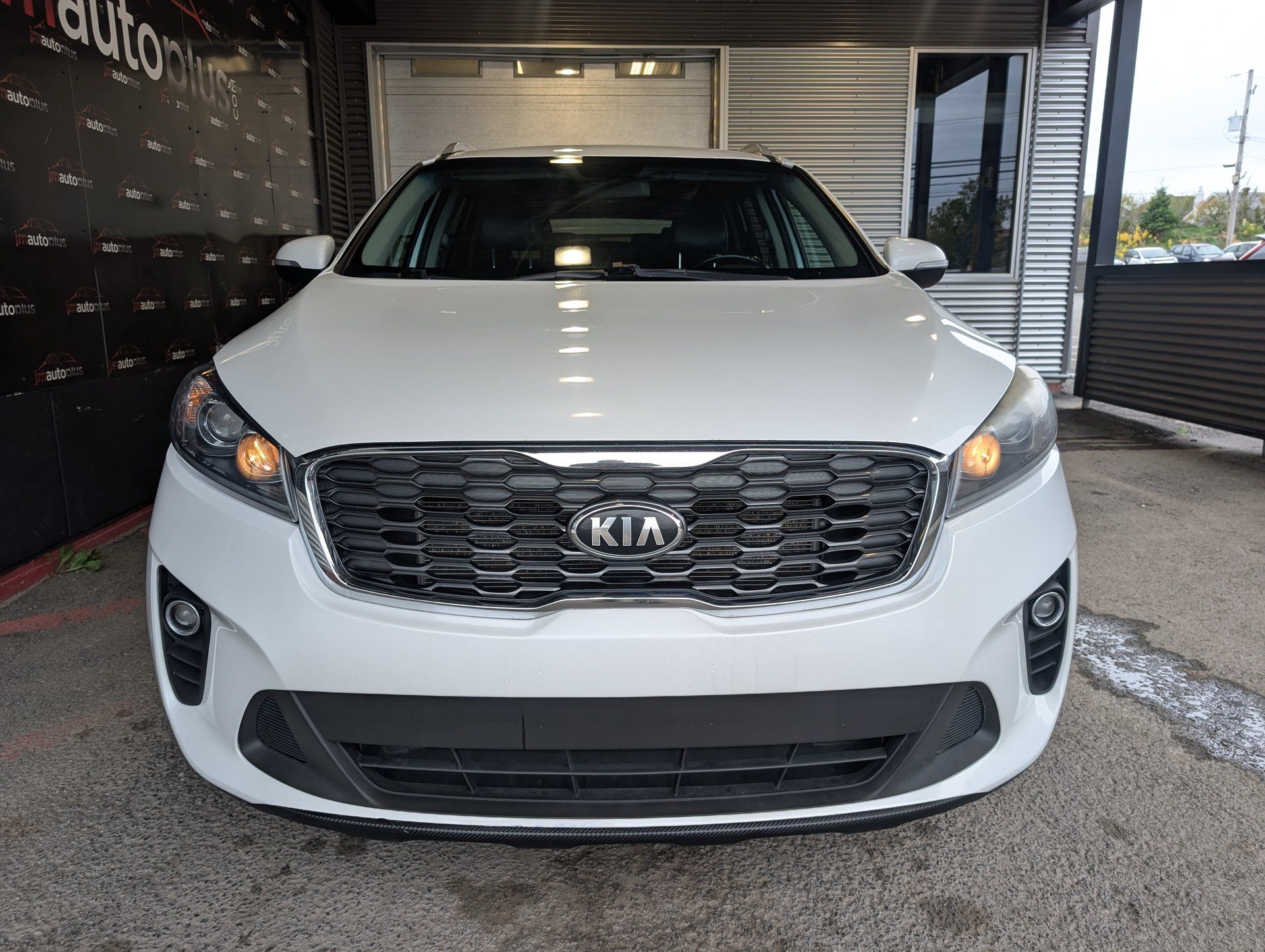 Kia Sorento 2019 - Image 3