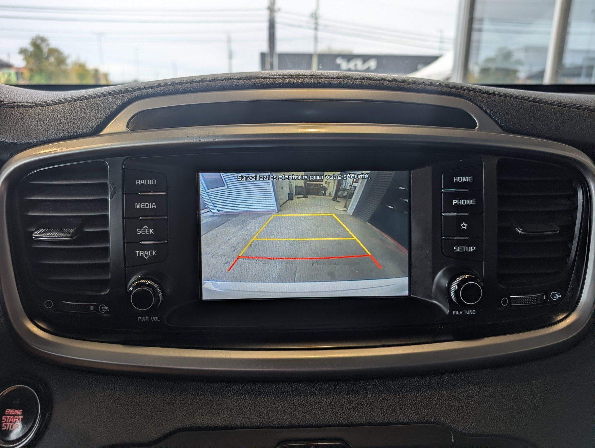 Kia Sorento 2019 - Image 23