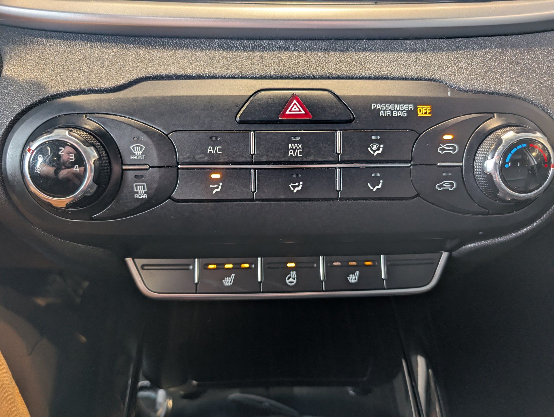 Kia Sorento 2019 - Image 24