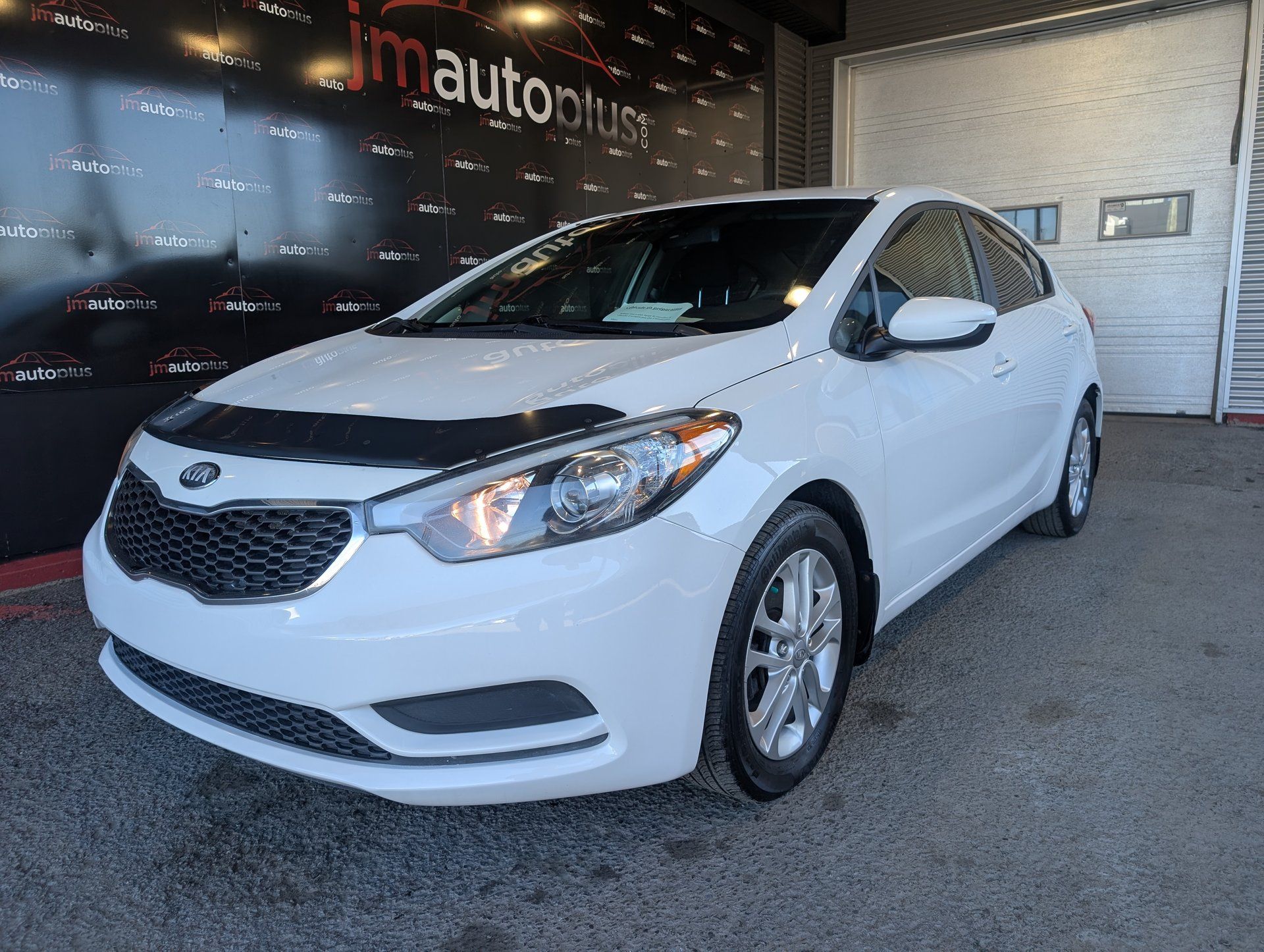 Kia Forte 2014 - Image 1