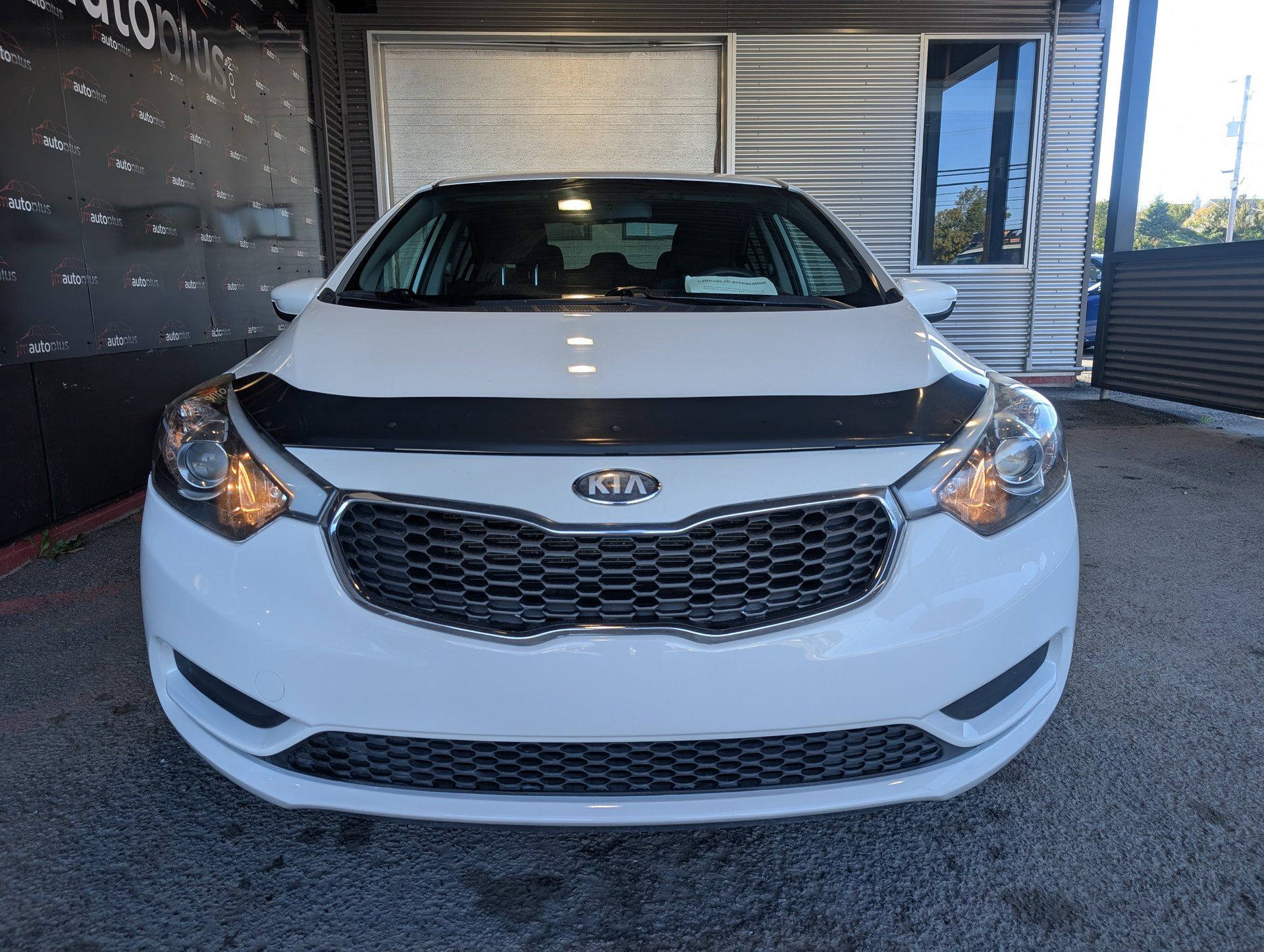 Kia Forte 2014 - Image 3